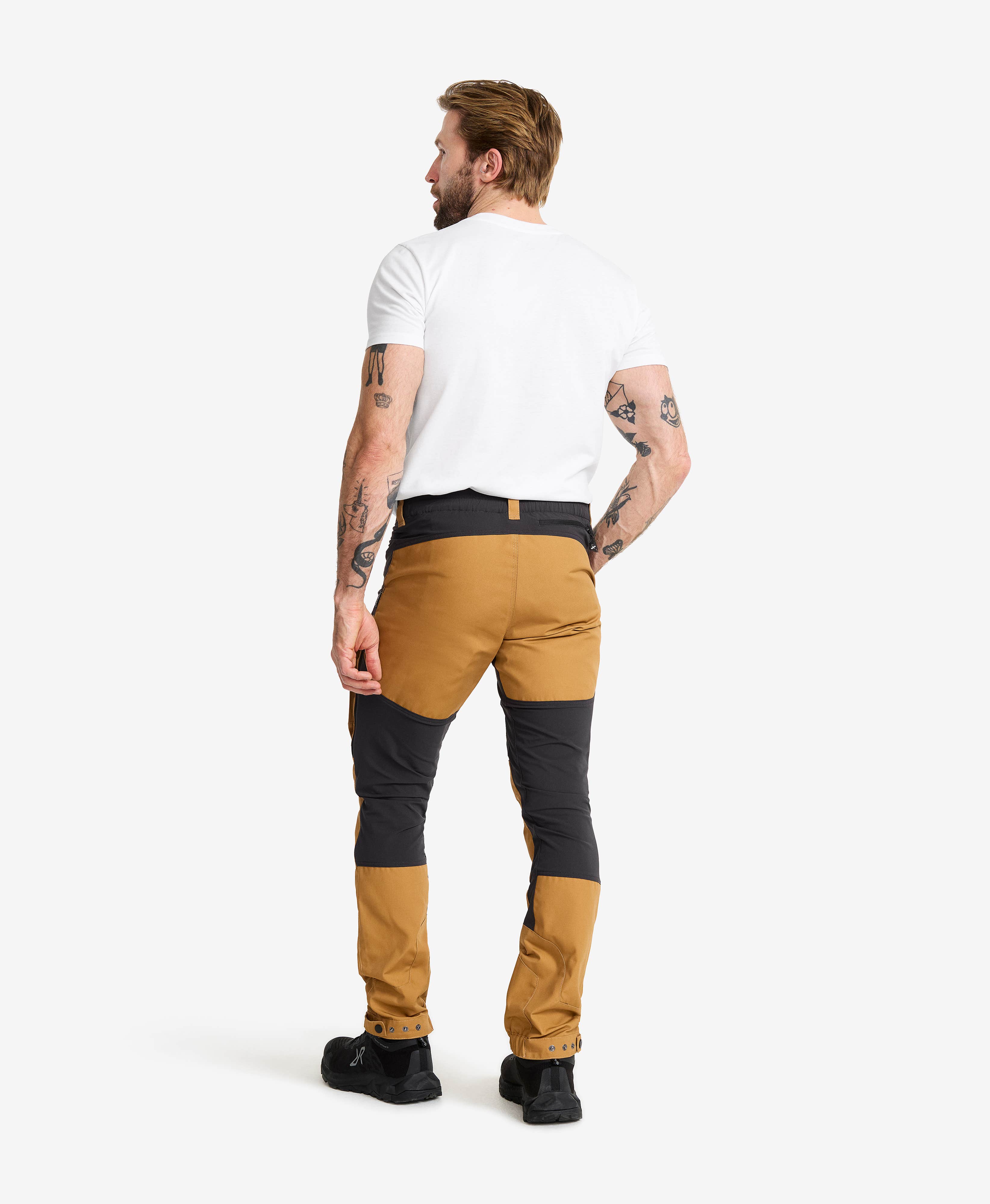 RVRC GP Pro Pants Men