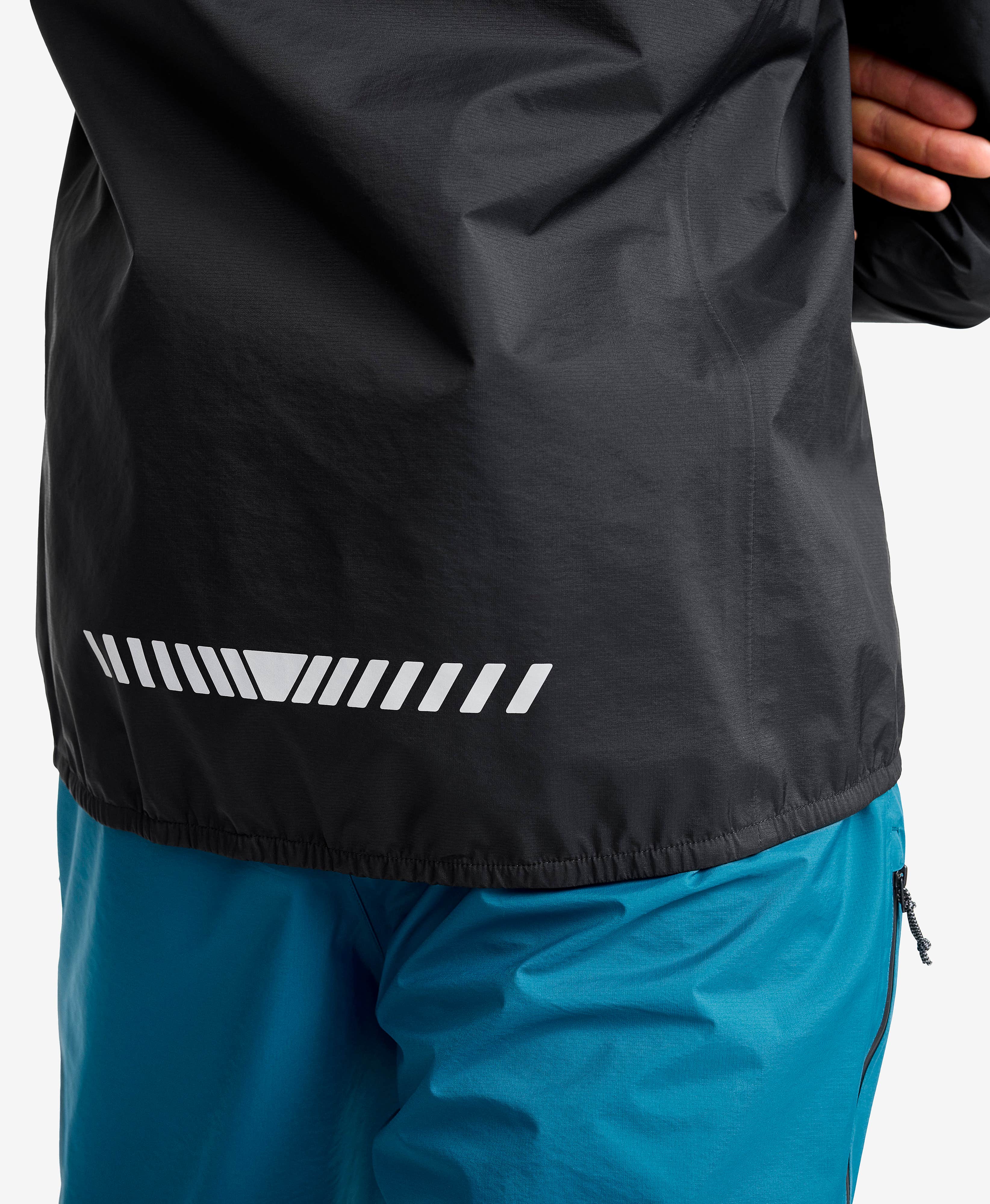 Arcade 3L Lightweight Jacket Men