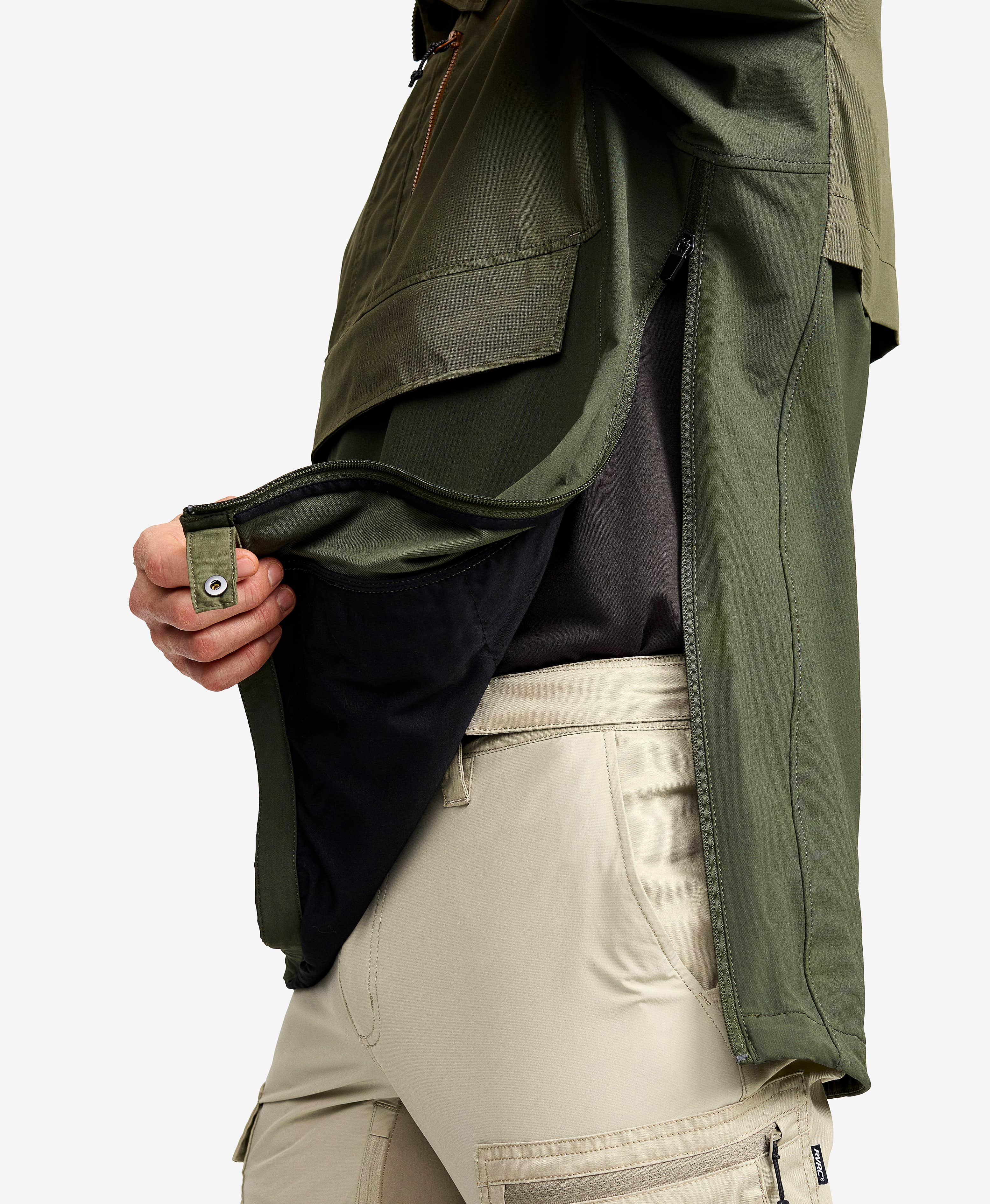 Rambler Lightweight Anorak Men