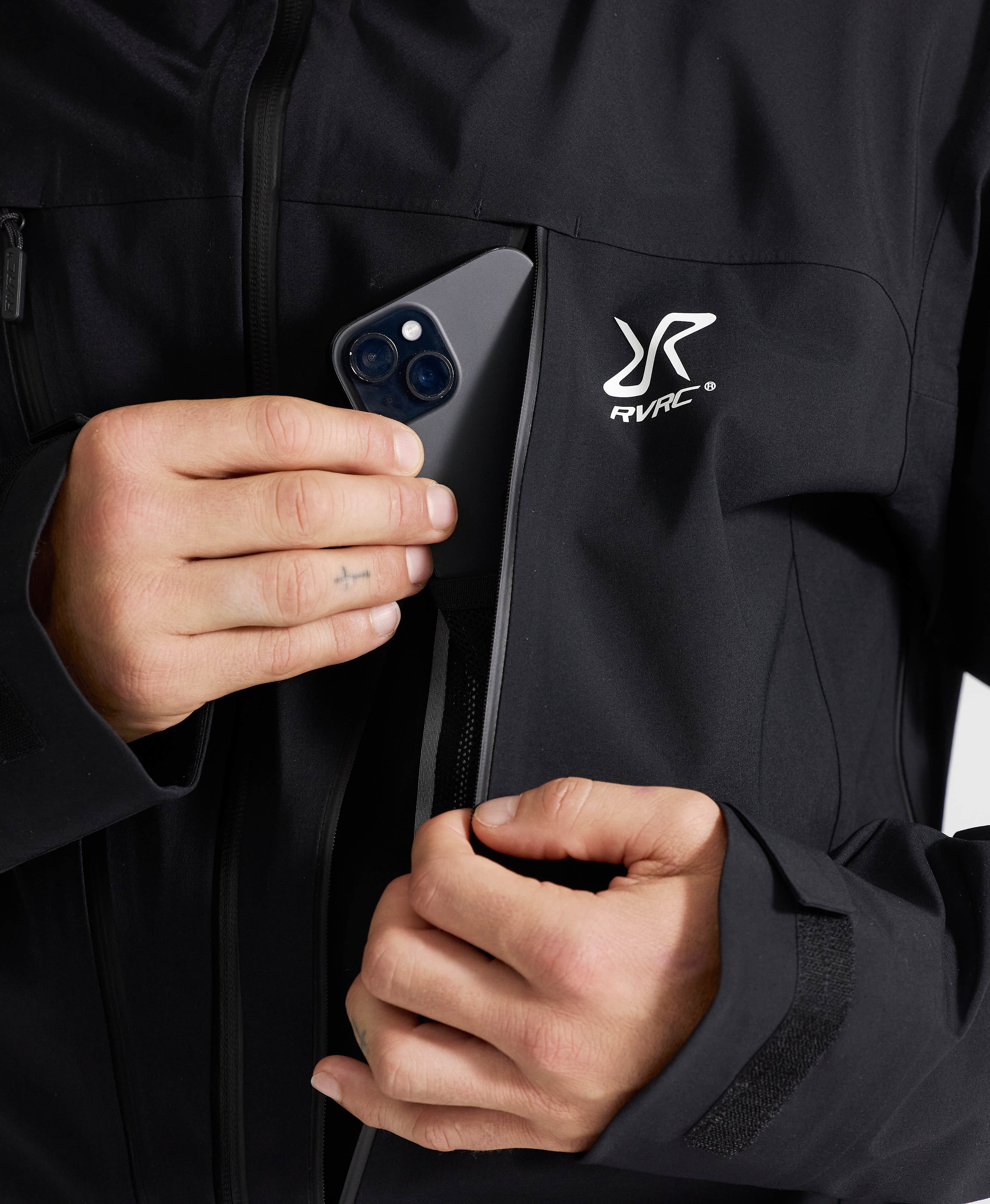 Ultra 3L Shell Jacket Men