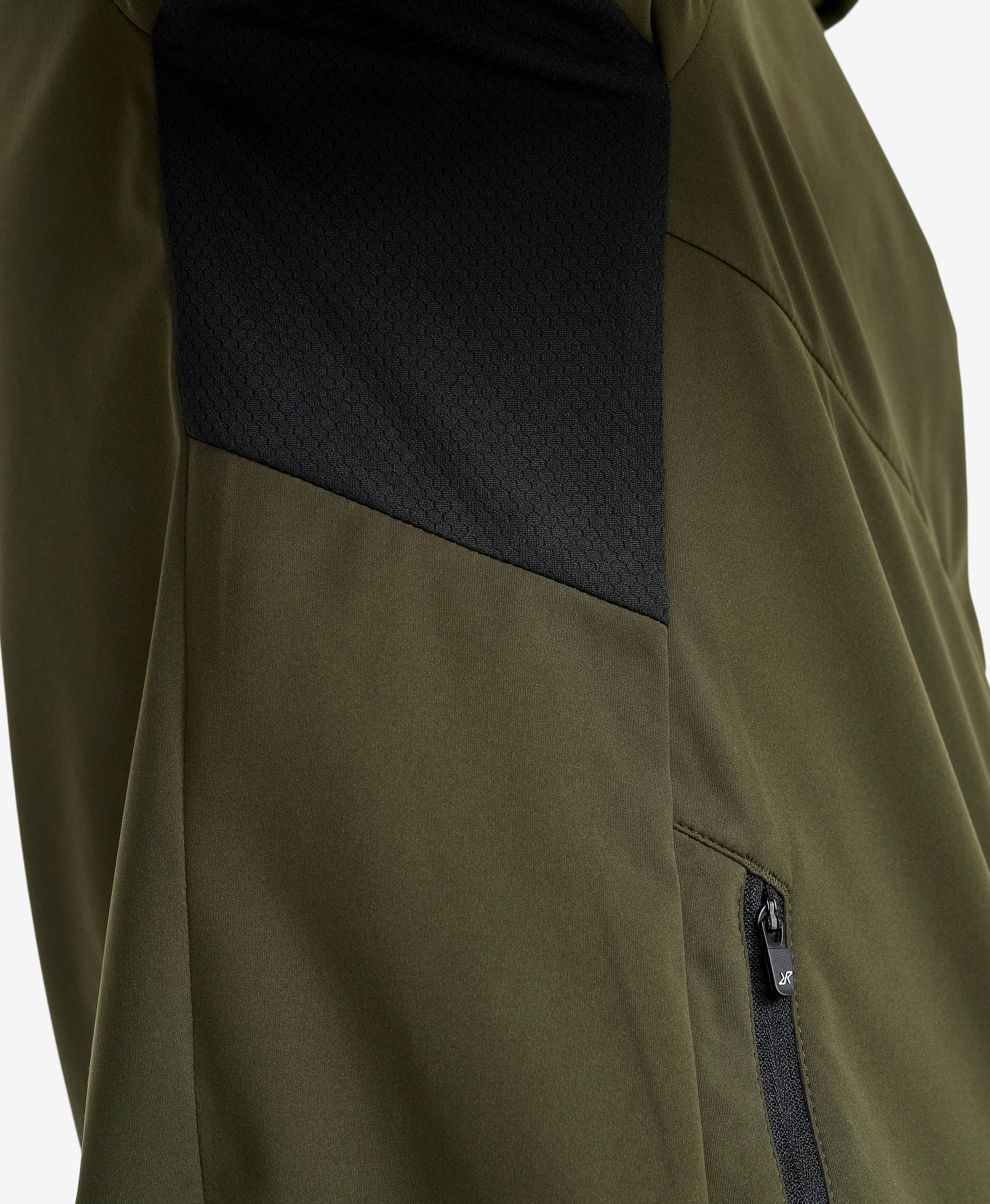 Pure Softshell Jacket Men