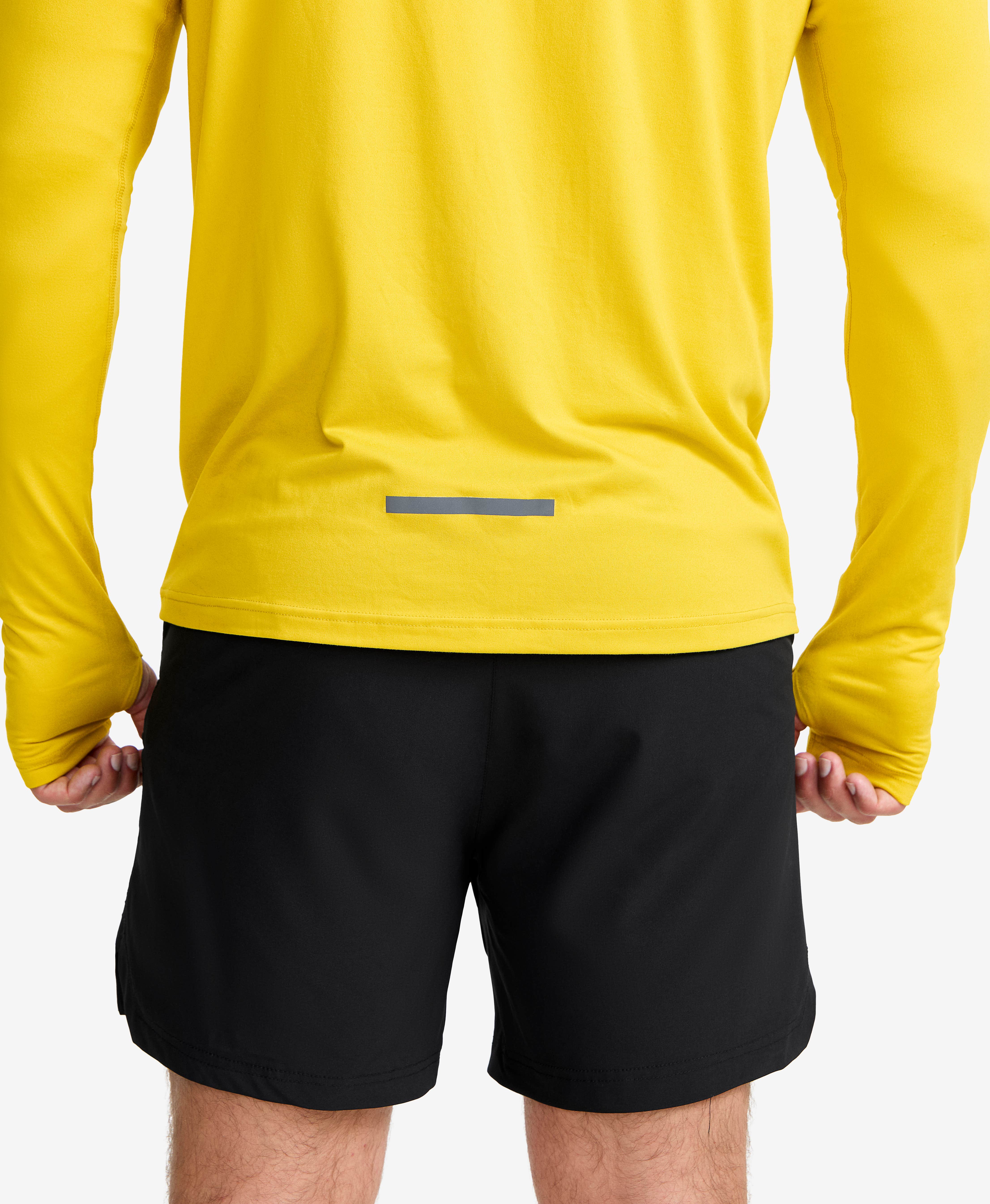 Impulse Half-zip Top Men