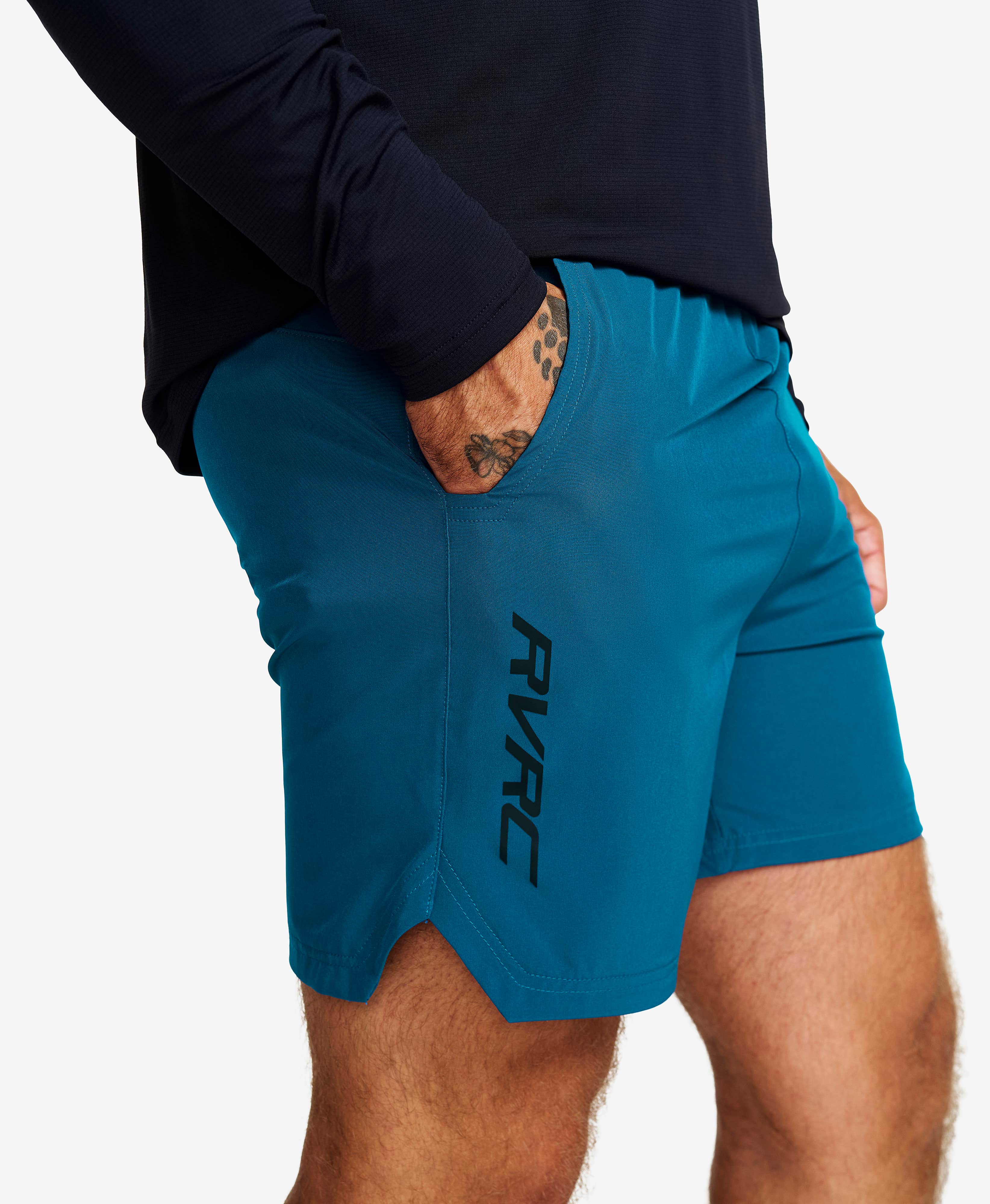 Impact Shorts Men