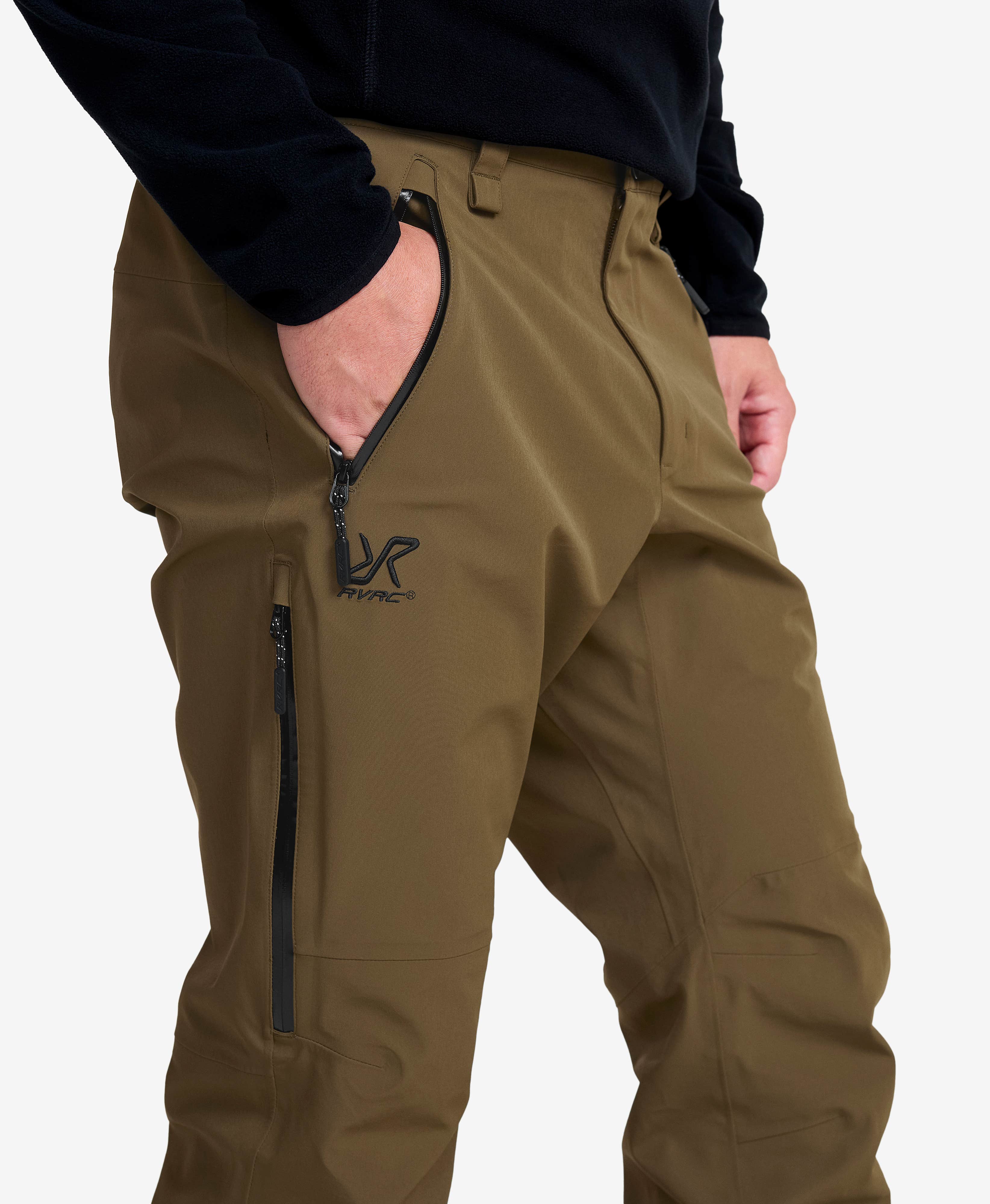 Cyclone 3L Shell Pants Men