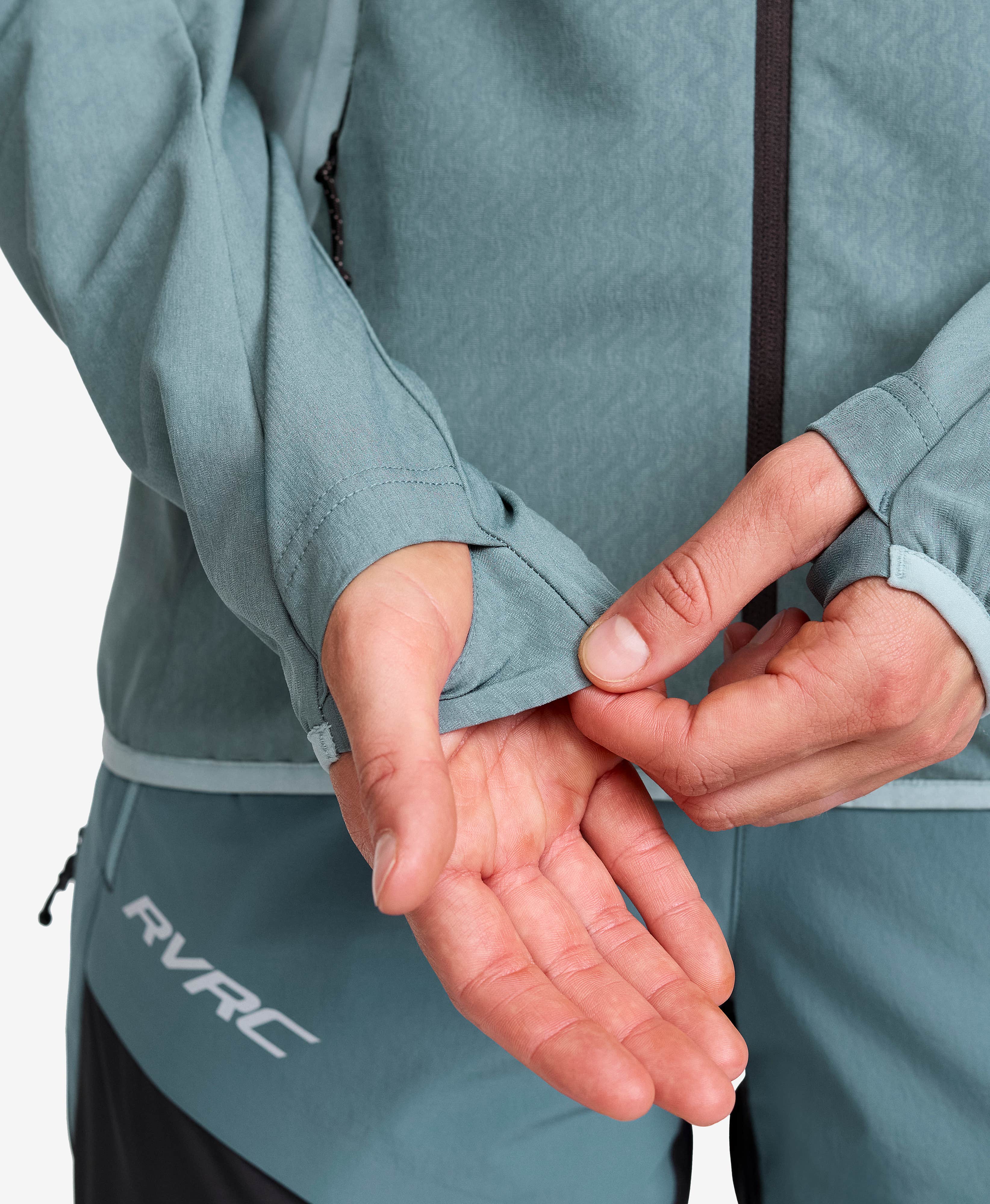 Distance Pro Wind Jacket Women