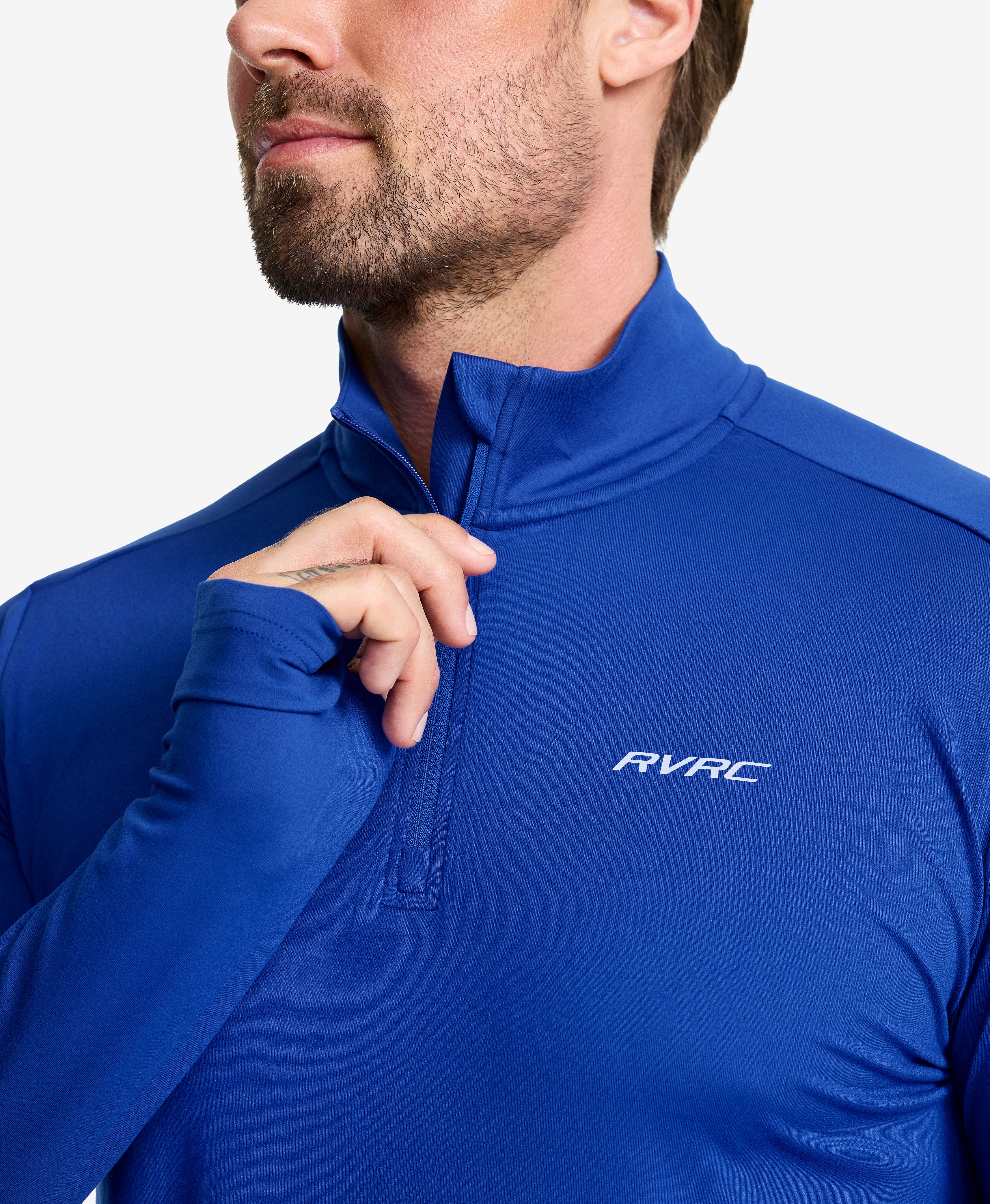 Impulse Half-zip Top Men