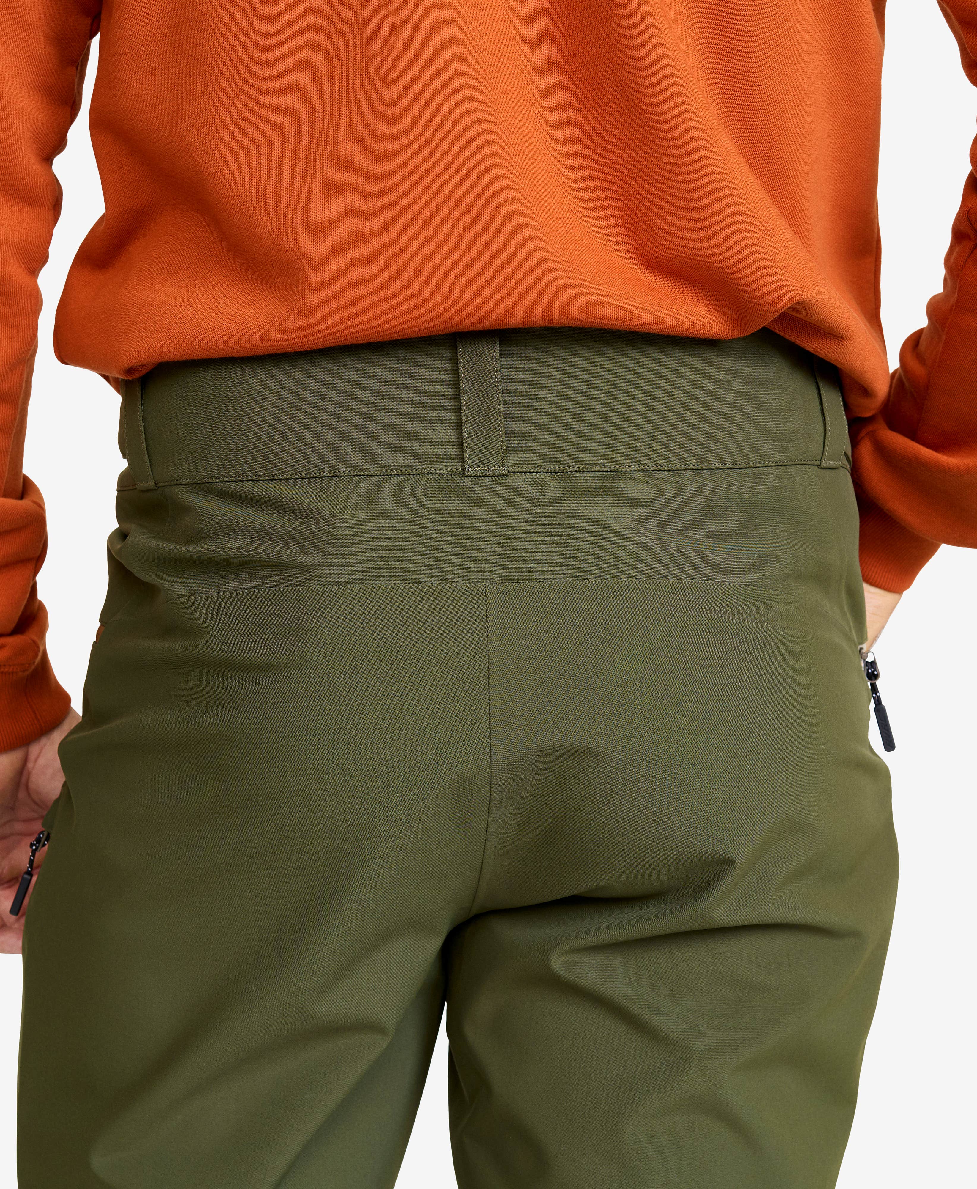 Silence Proshell 3L Pants Men