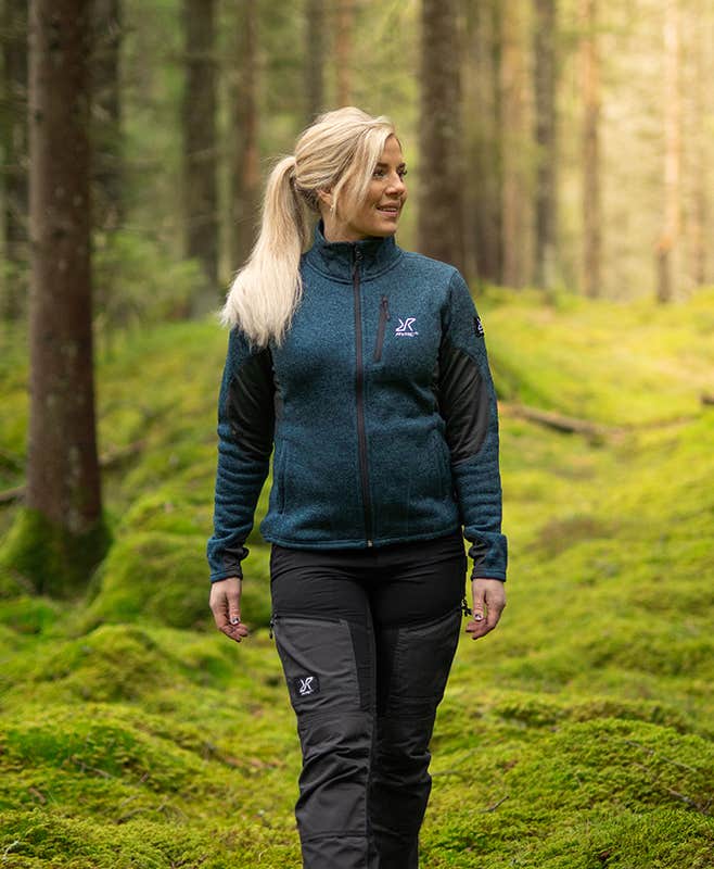 Fusion Fleece Women