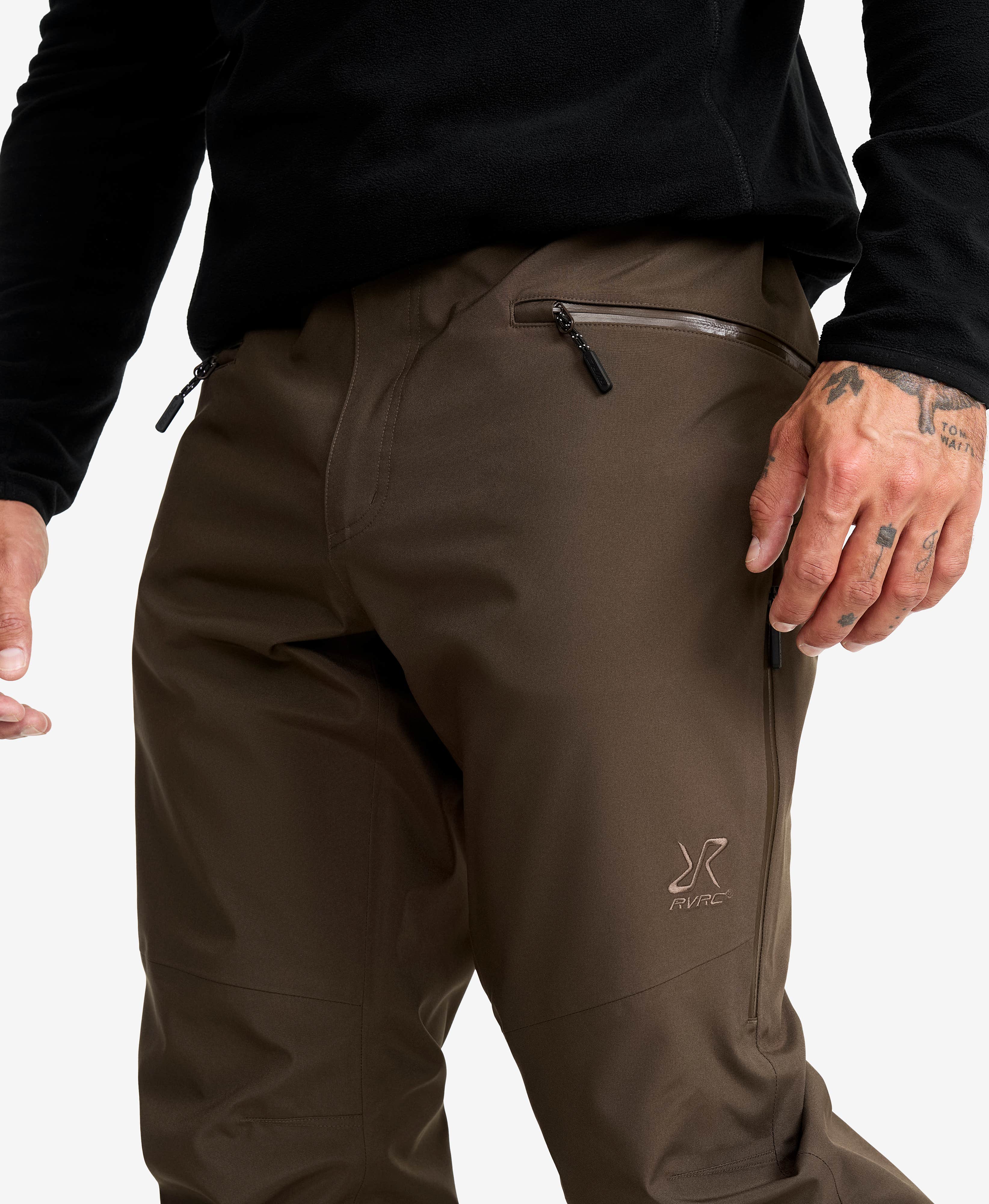 Silence Proshell 3L Pants Men