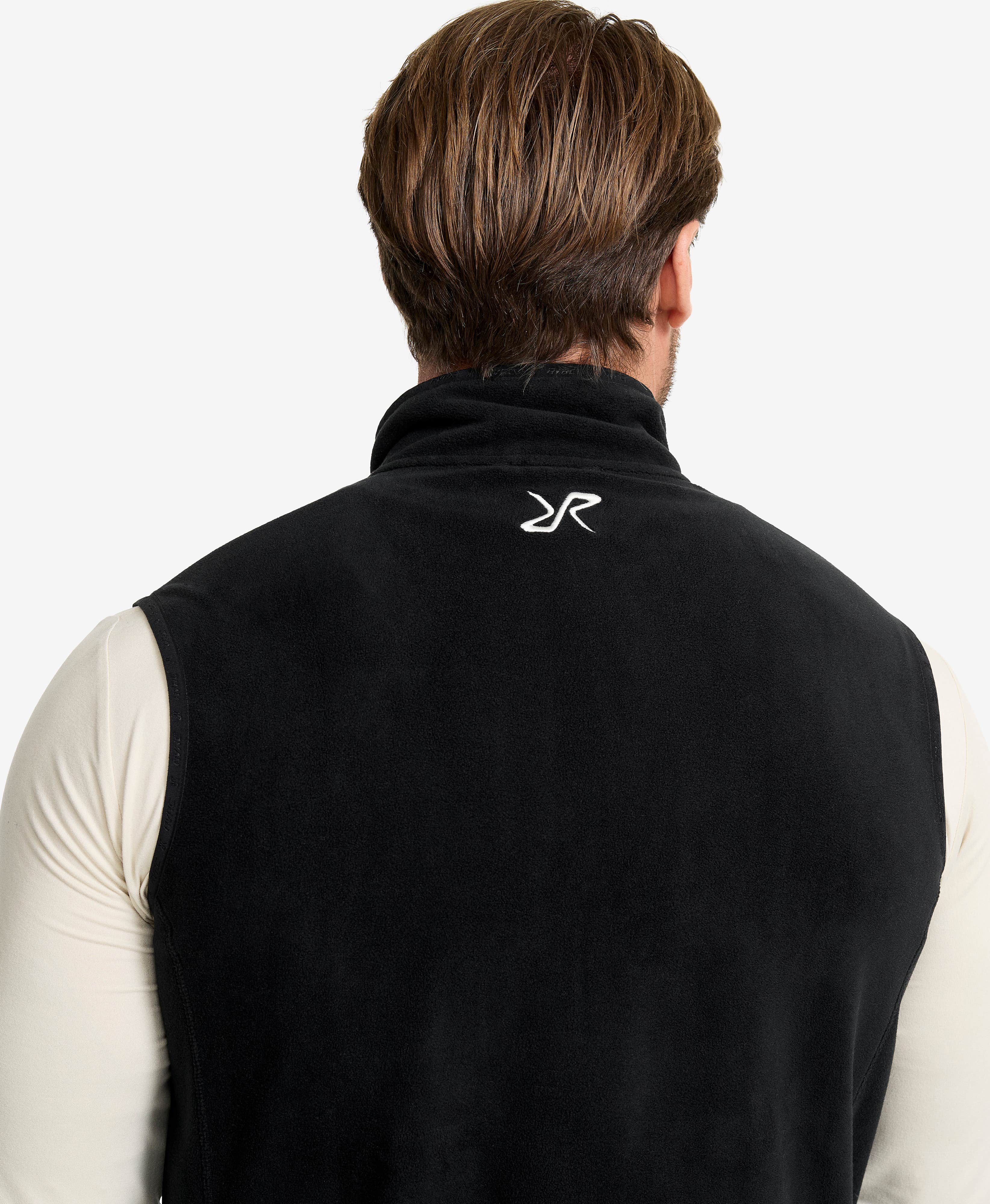 Hiker Fleece Vest Men