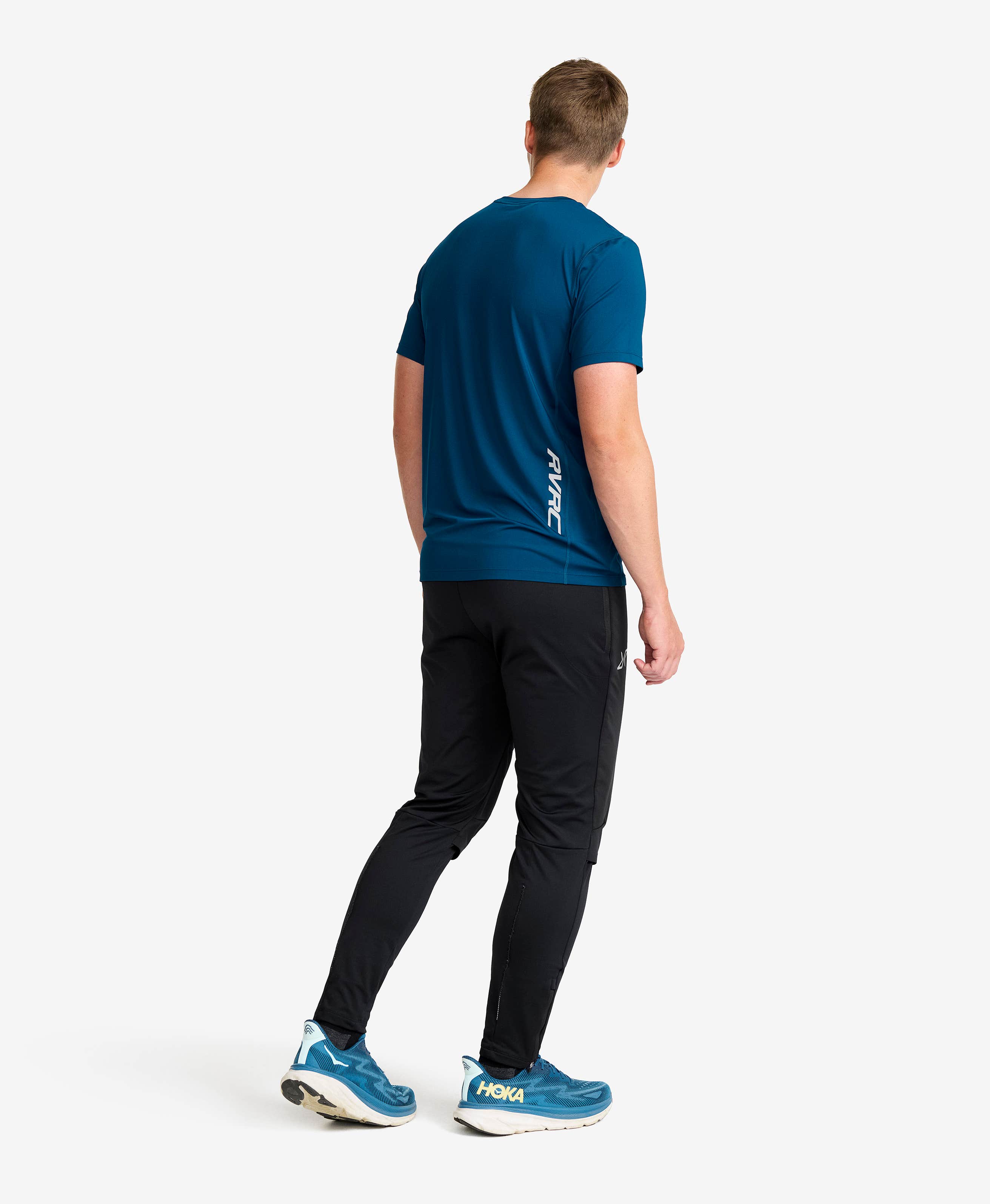 Stride Active T-shirt Men