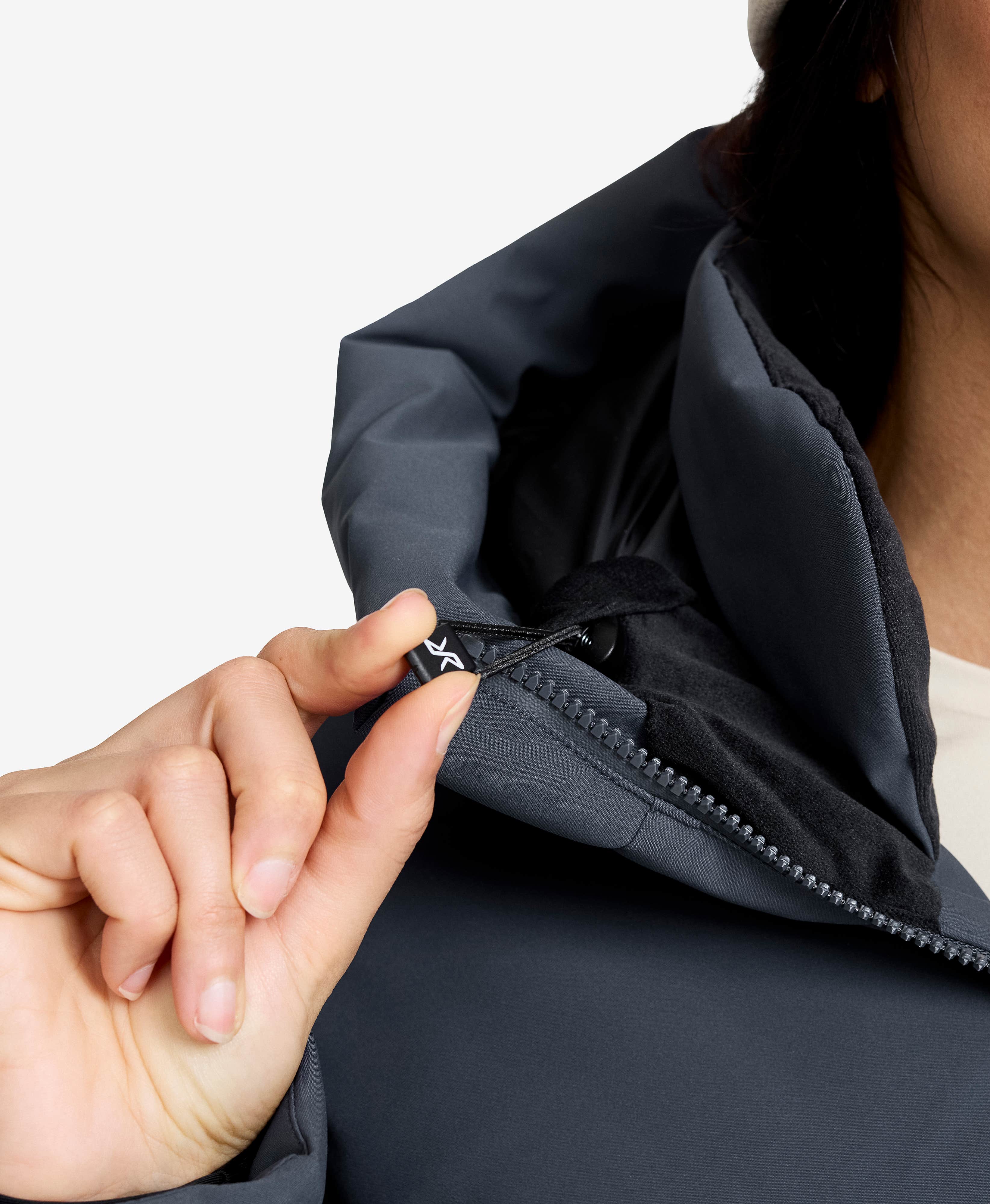 Voight Puffer Jacket Women