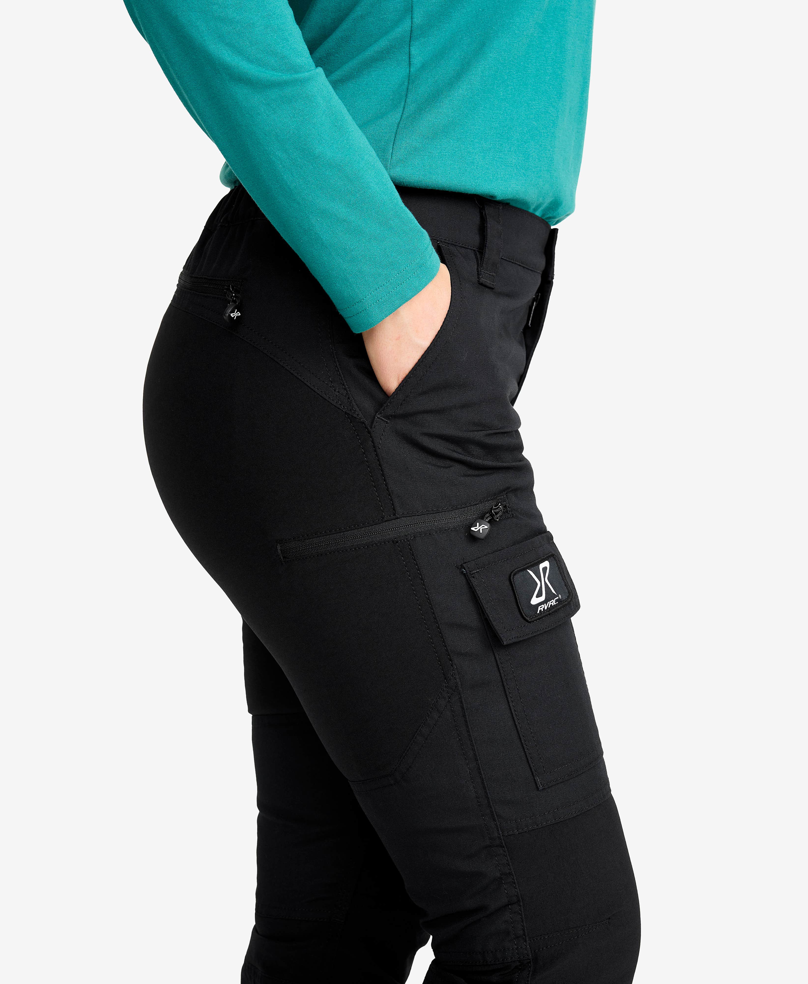 Nordwand Pants Women