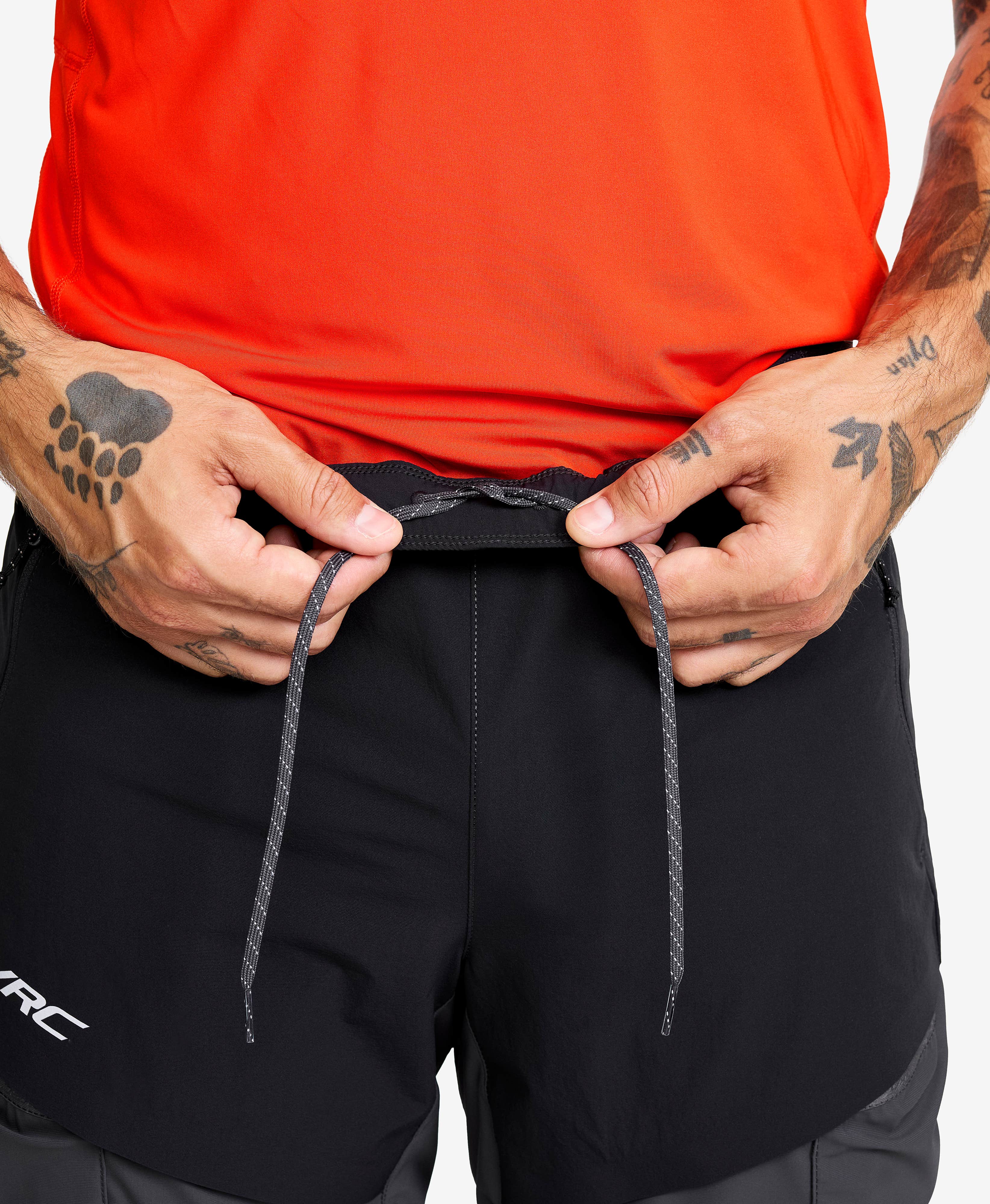 Dynamic Pro Wind Pants Men