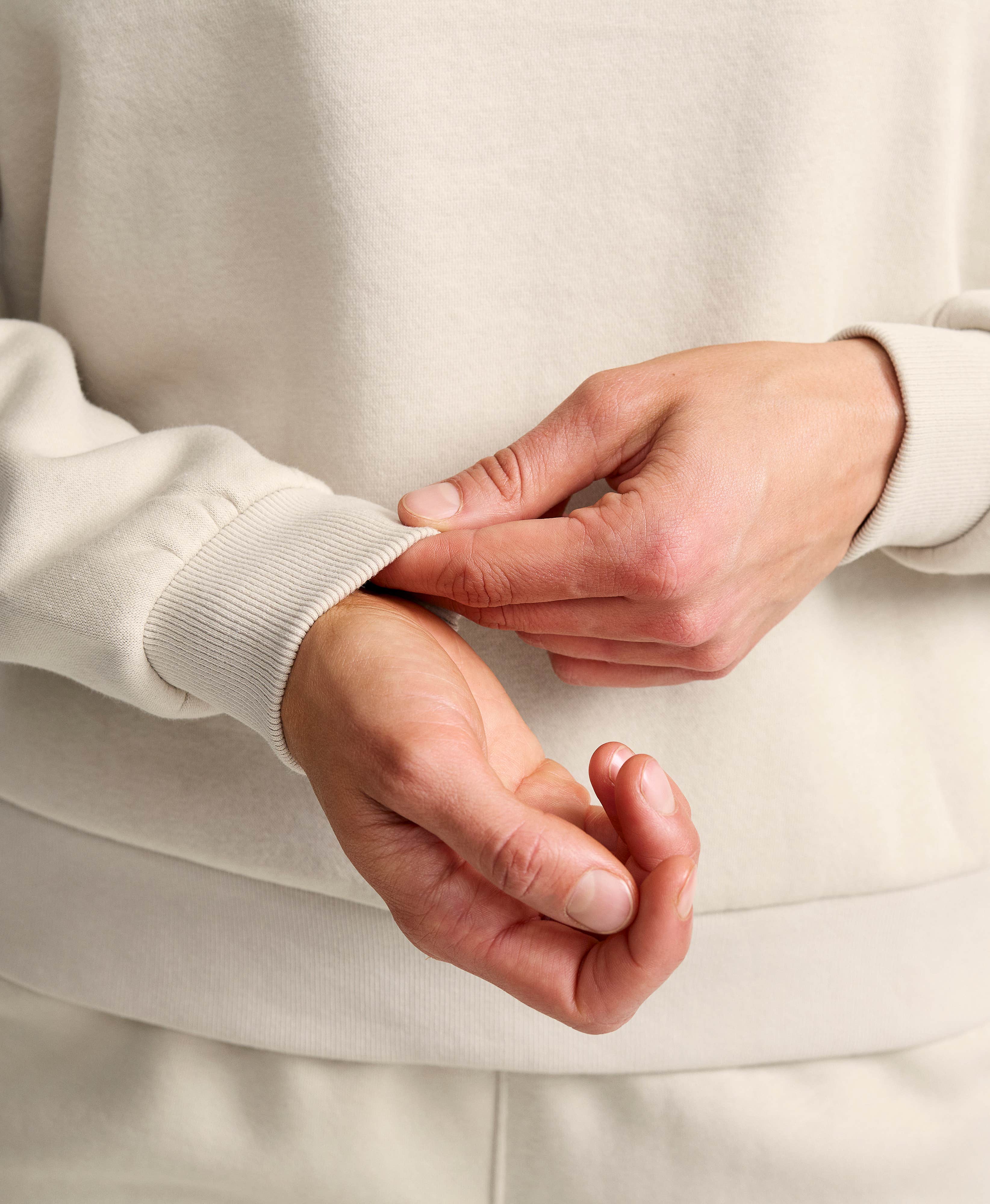 RVRC Half-zip Sweater Women