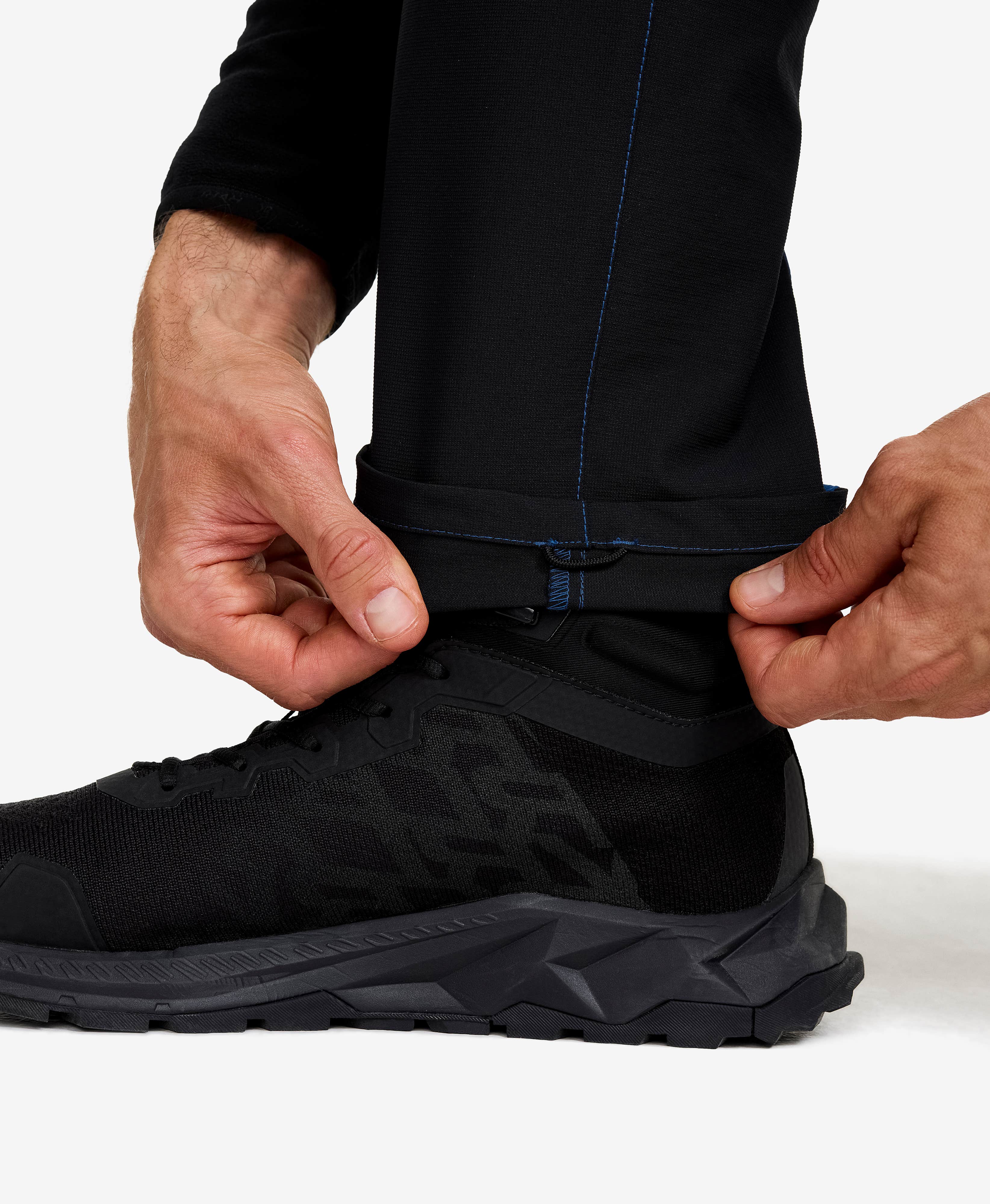 Surmount Pro Hiking Stretch Pants Men