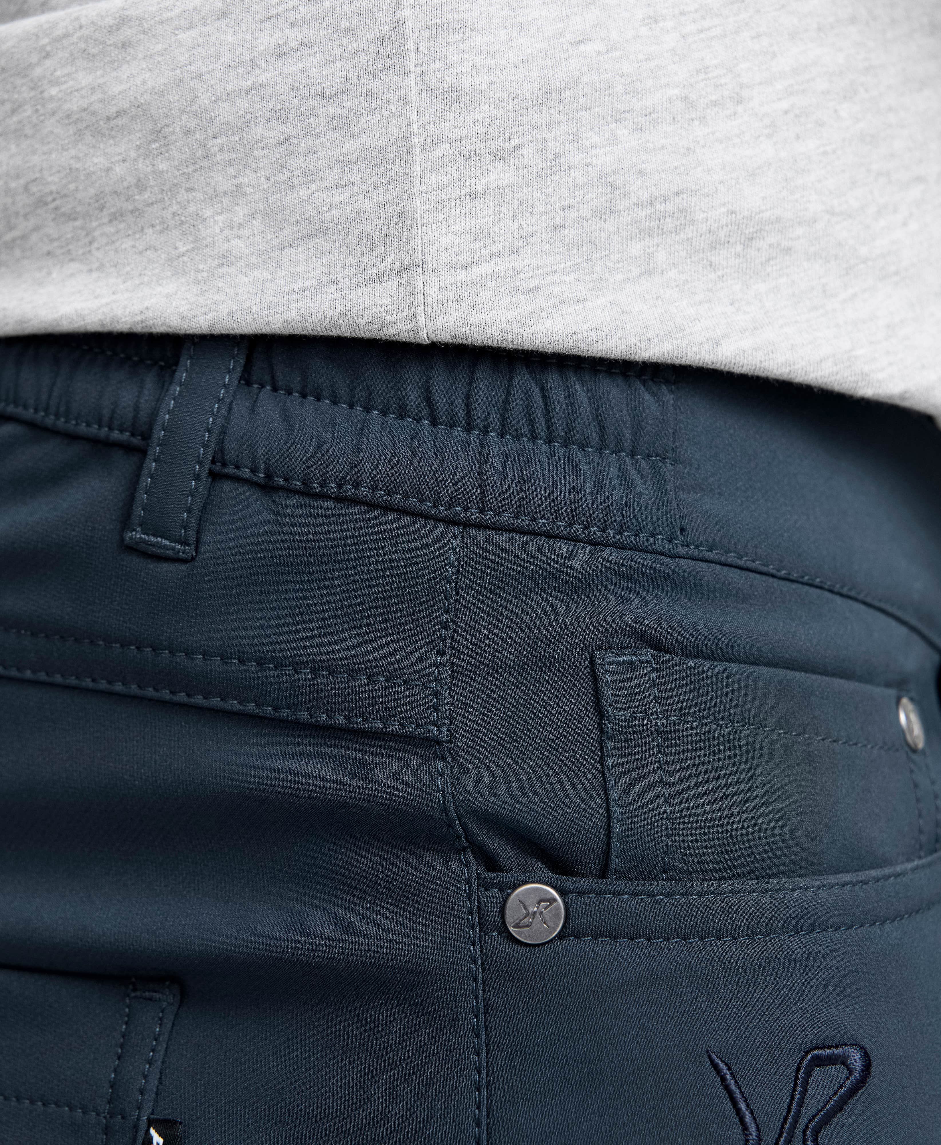 Root Outdoor Stretch Jeans Men