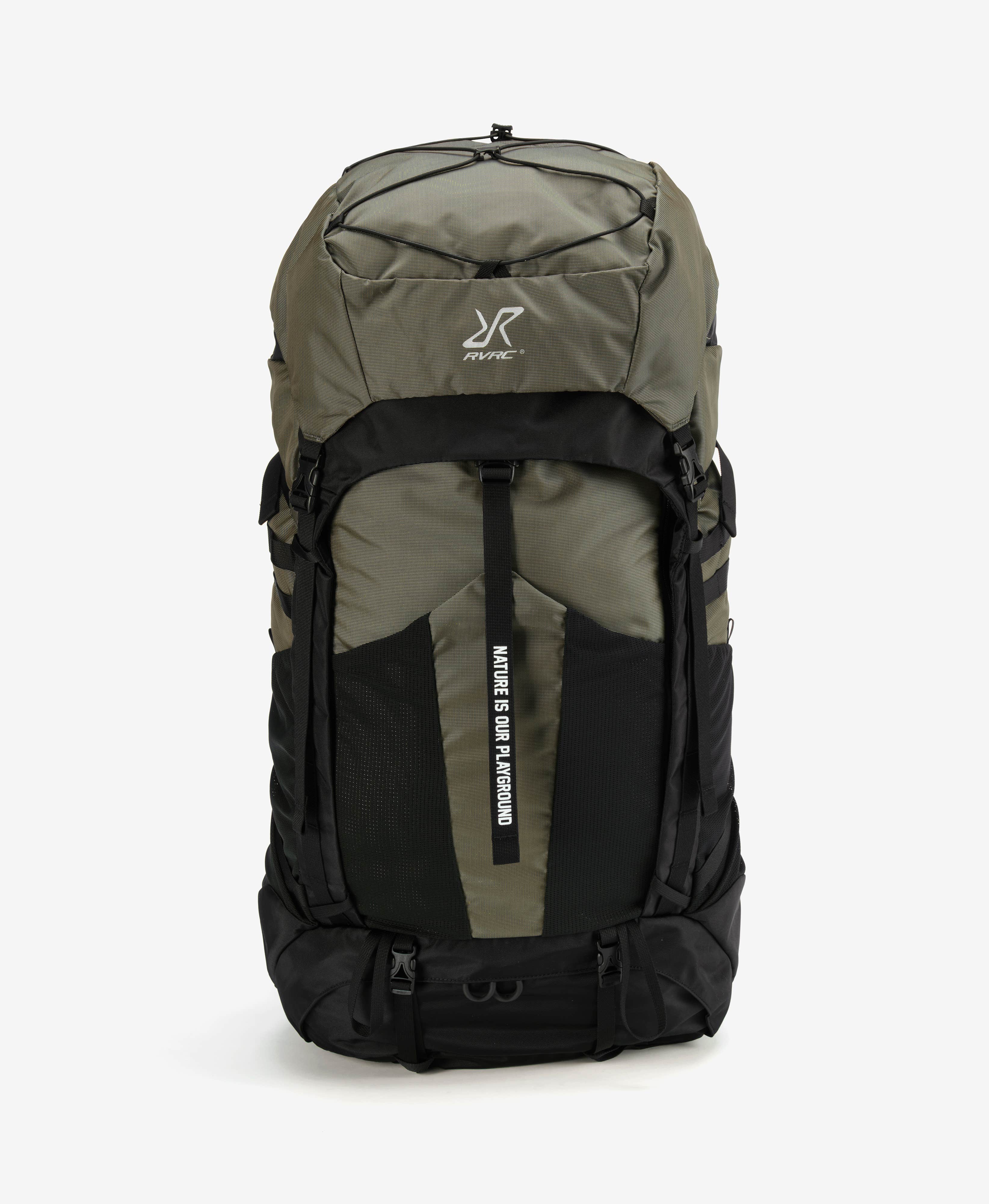 Pathfinder Backpack 68L Unisex