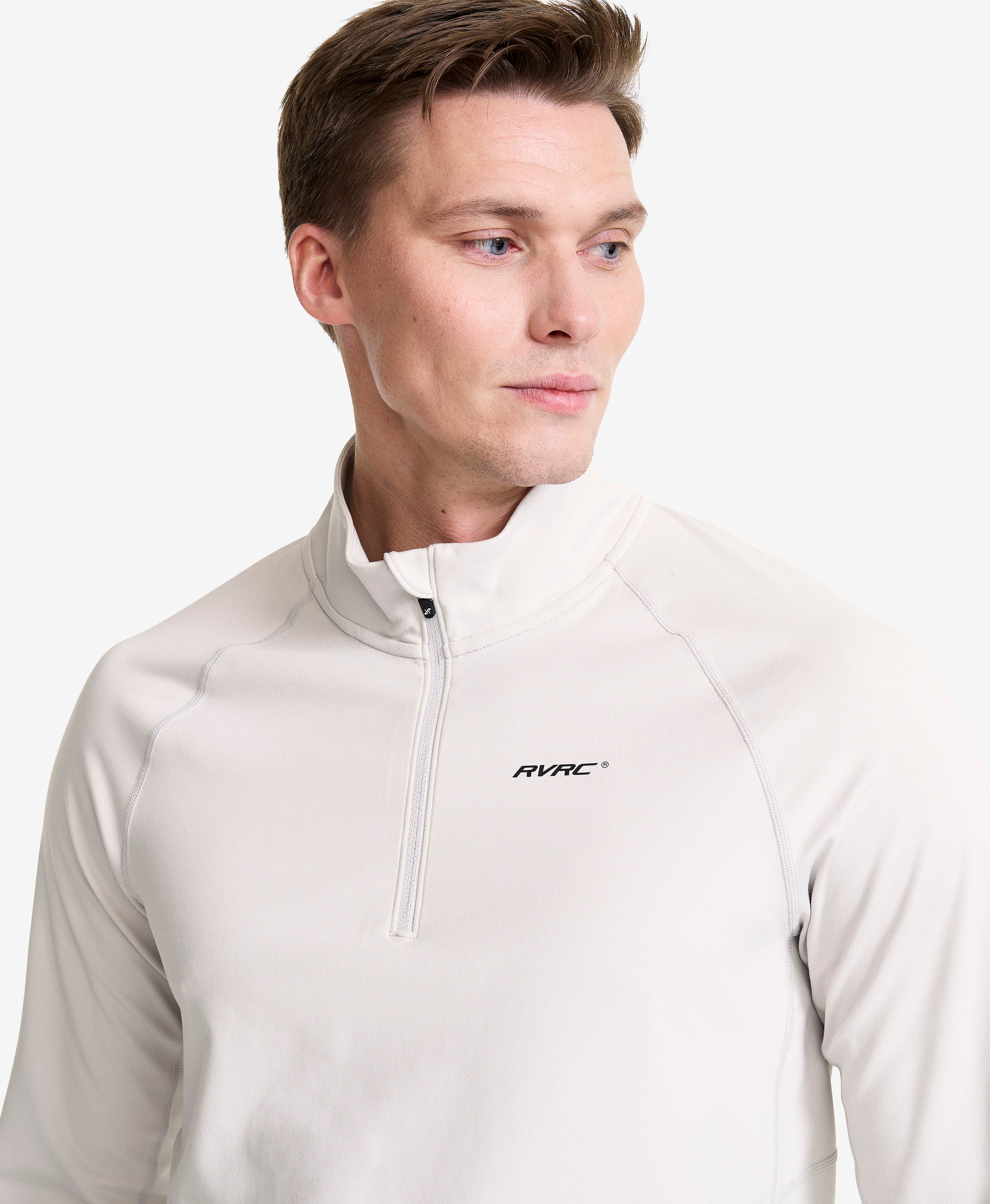 Prep Half-zip Top Men