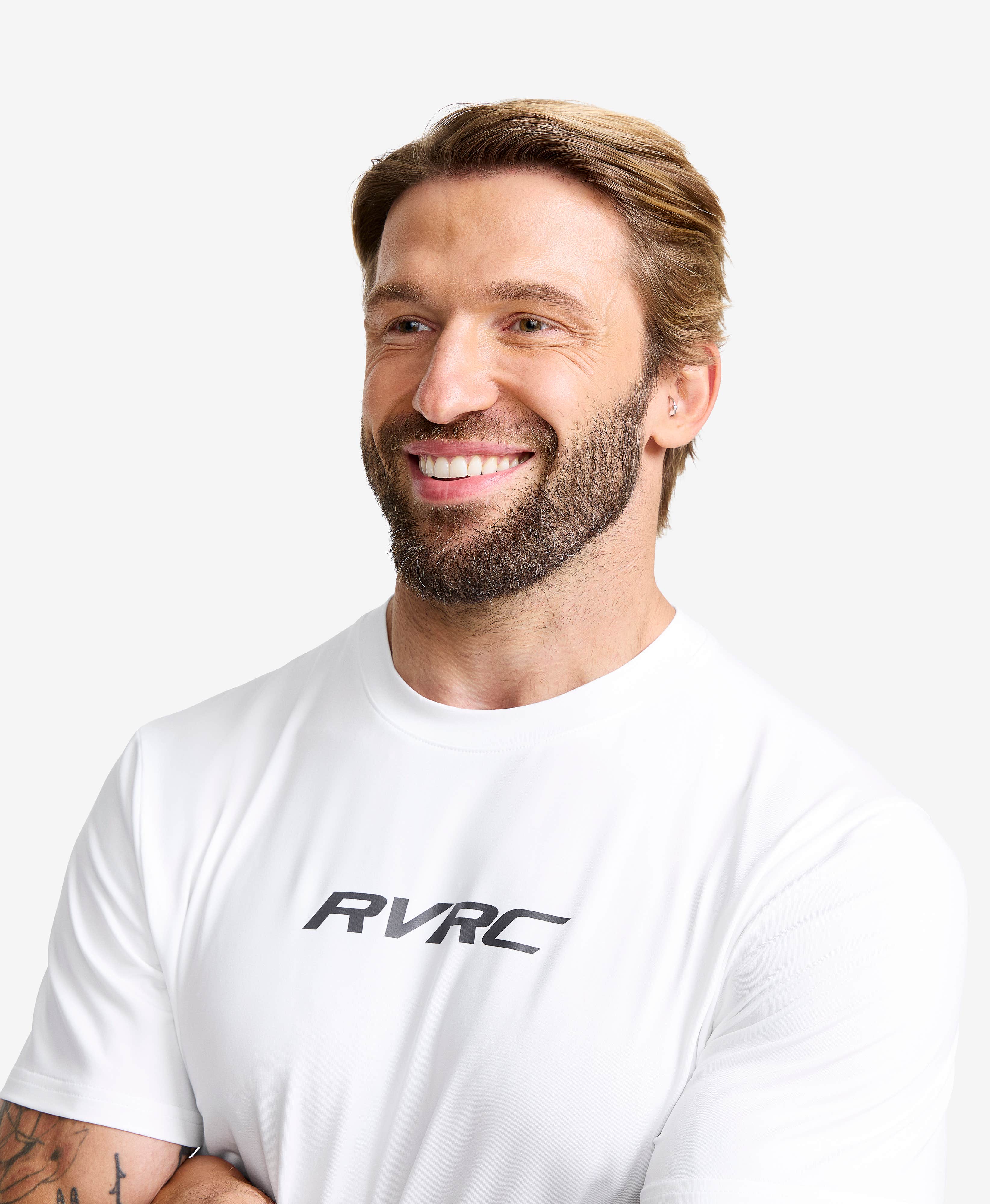 Direction Active T-shirt Men