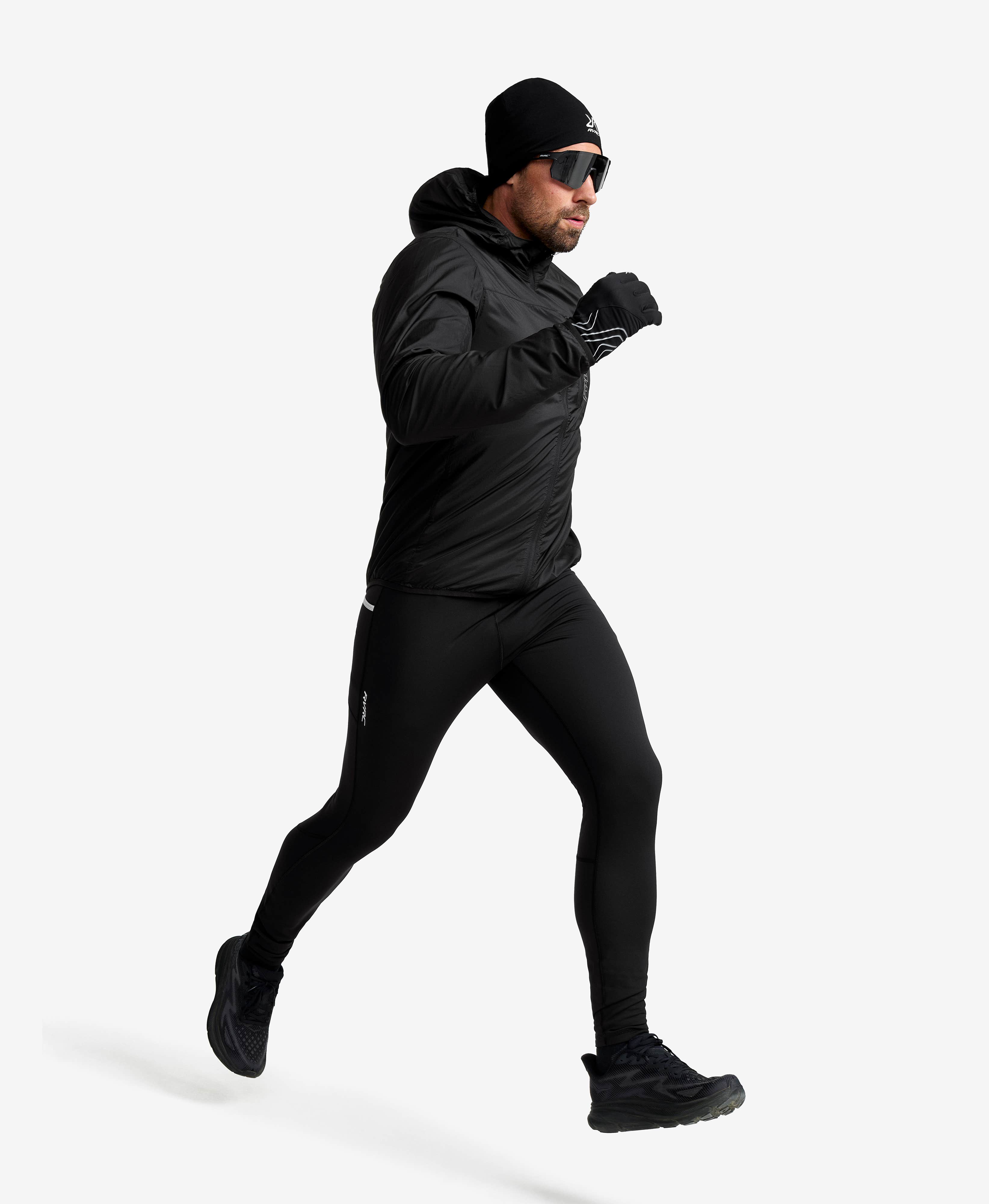 Sprint Winter Leggings Men