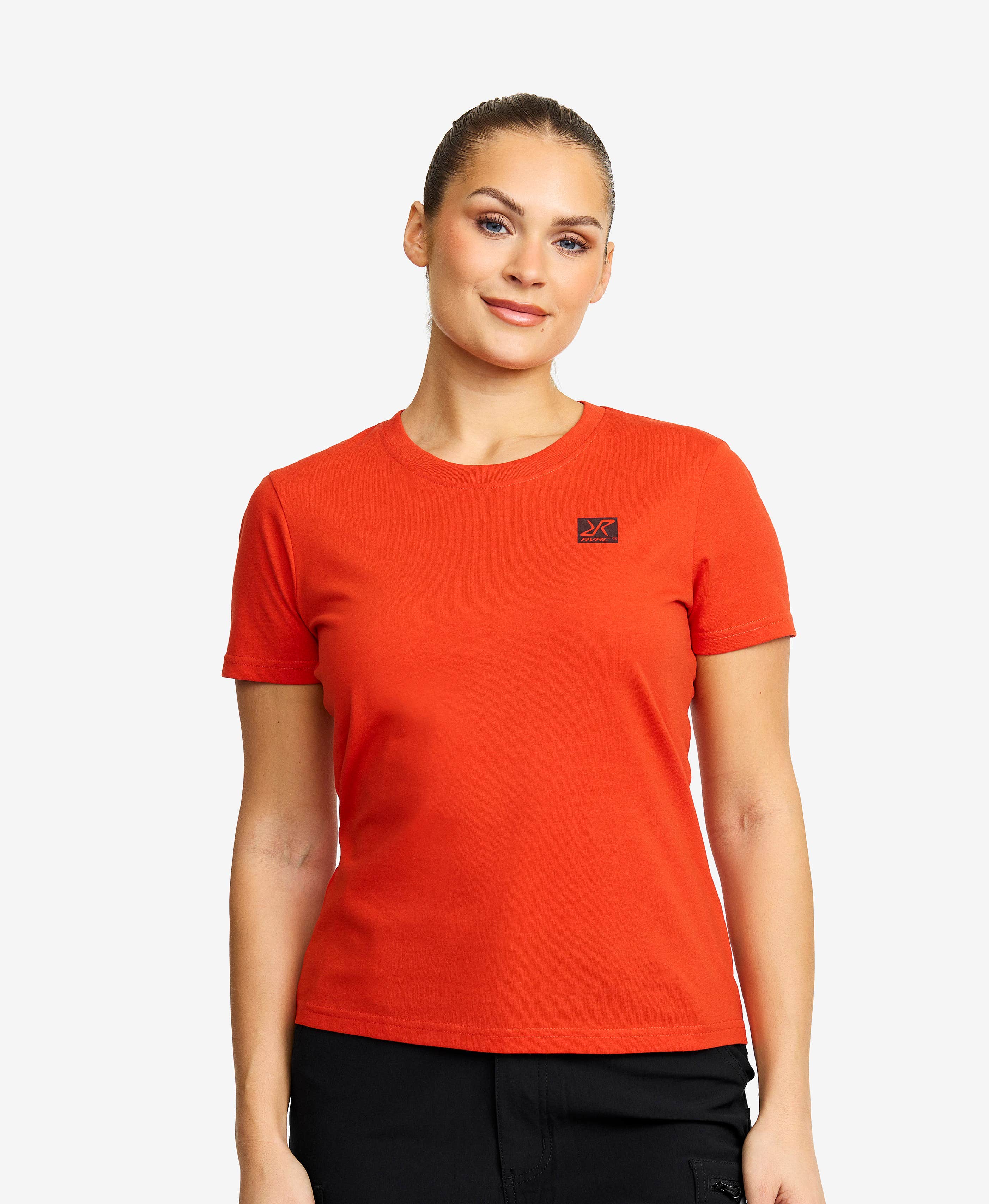 Easy Slim Fit T-shirt  Women