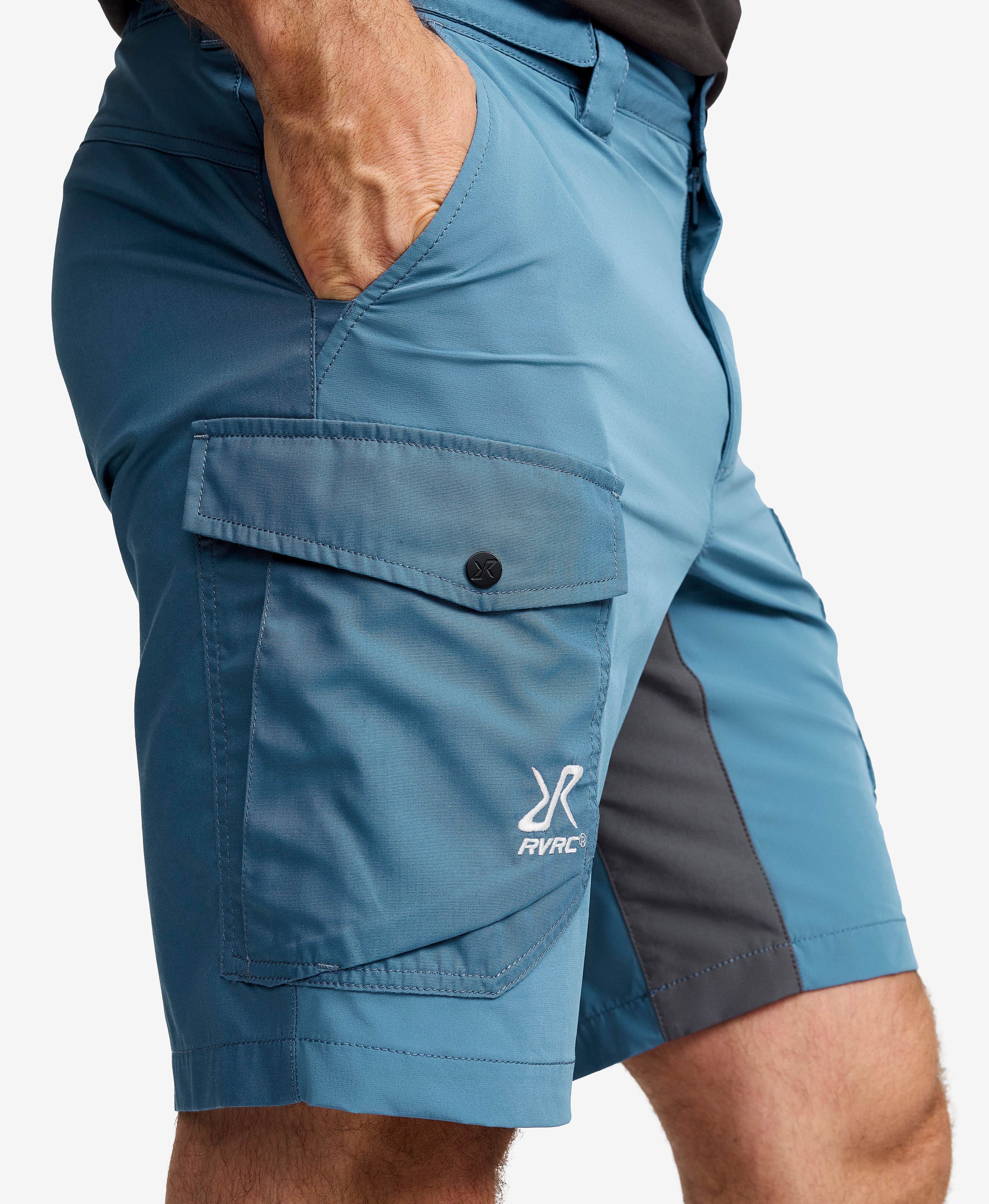 Rambler Lightweight Pro Shorts Men