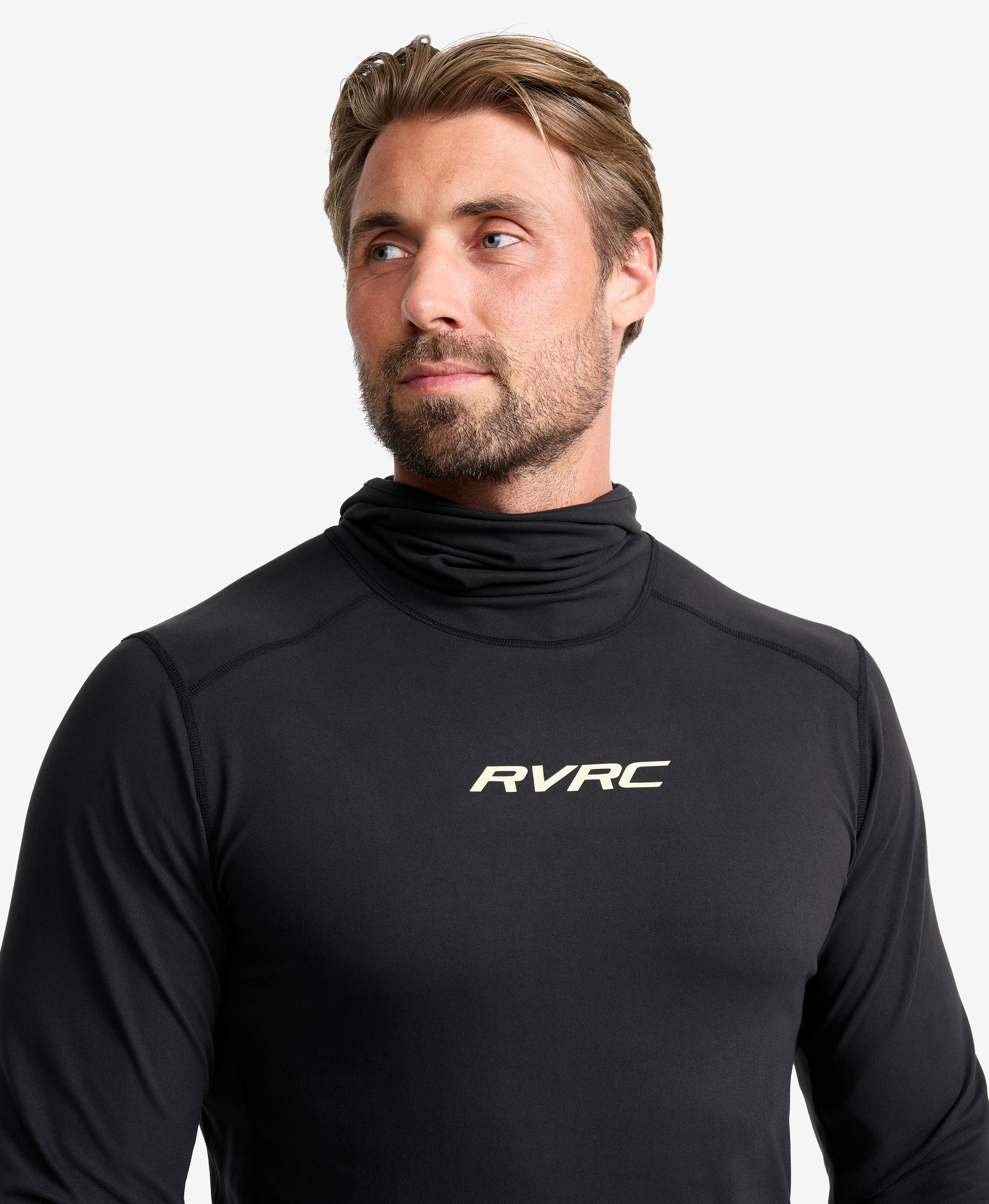 Downhill Base Layer Balaclava Top Men