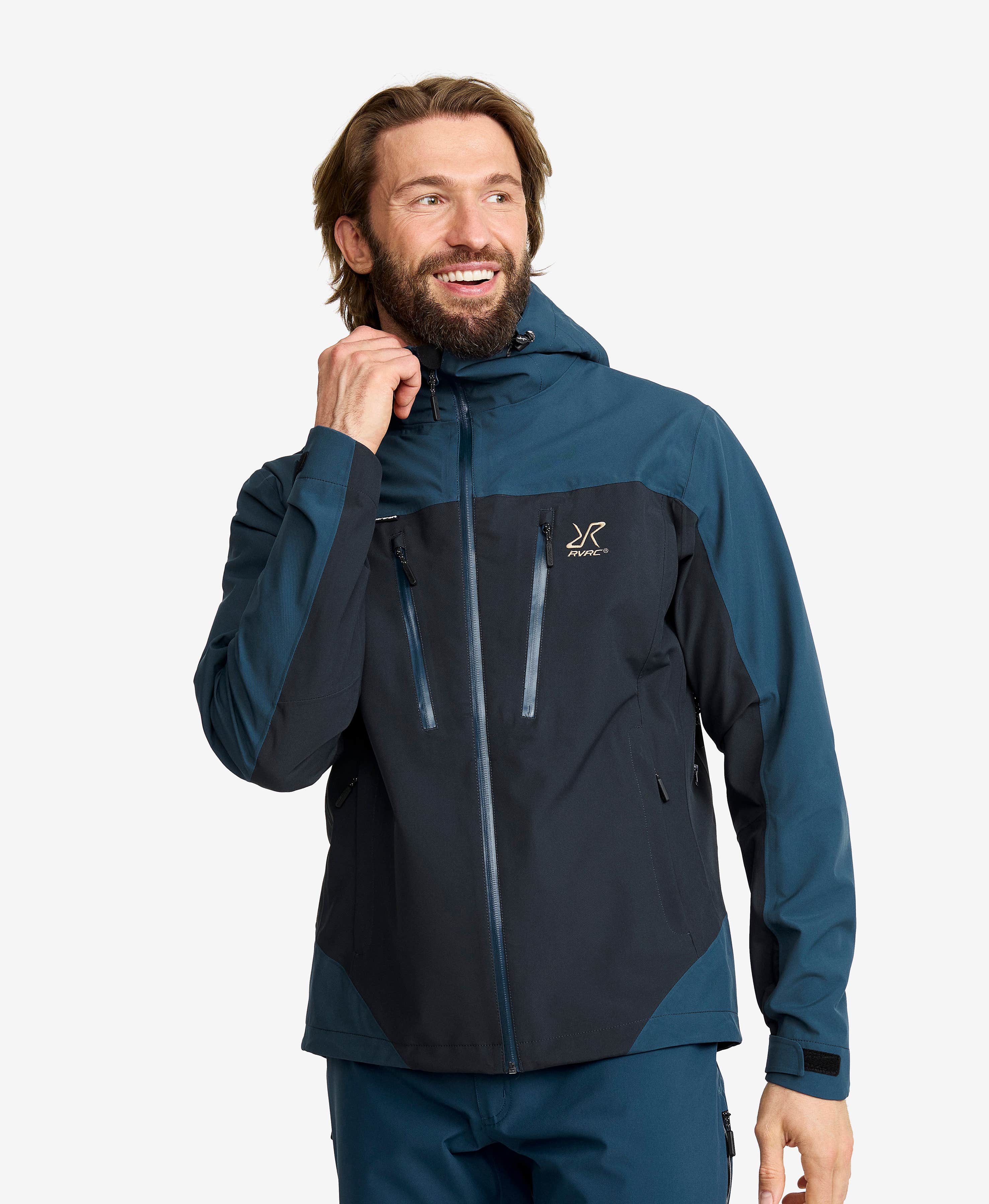 Silence Proshell 3L Jacket Men