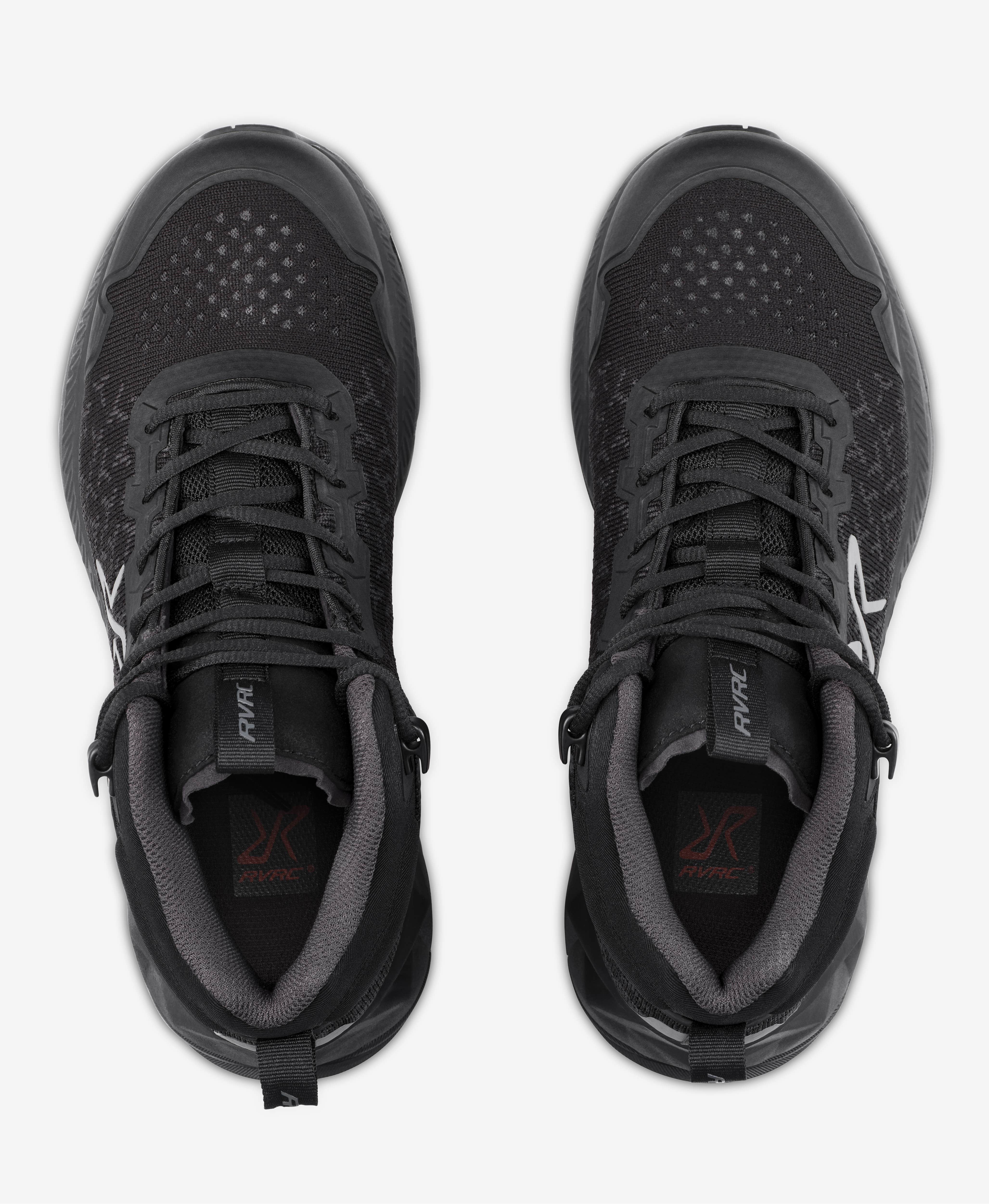 Trailknit Waterproof Mid Hiking Shoes Women