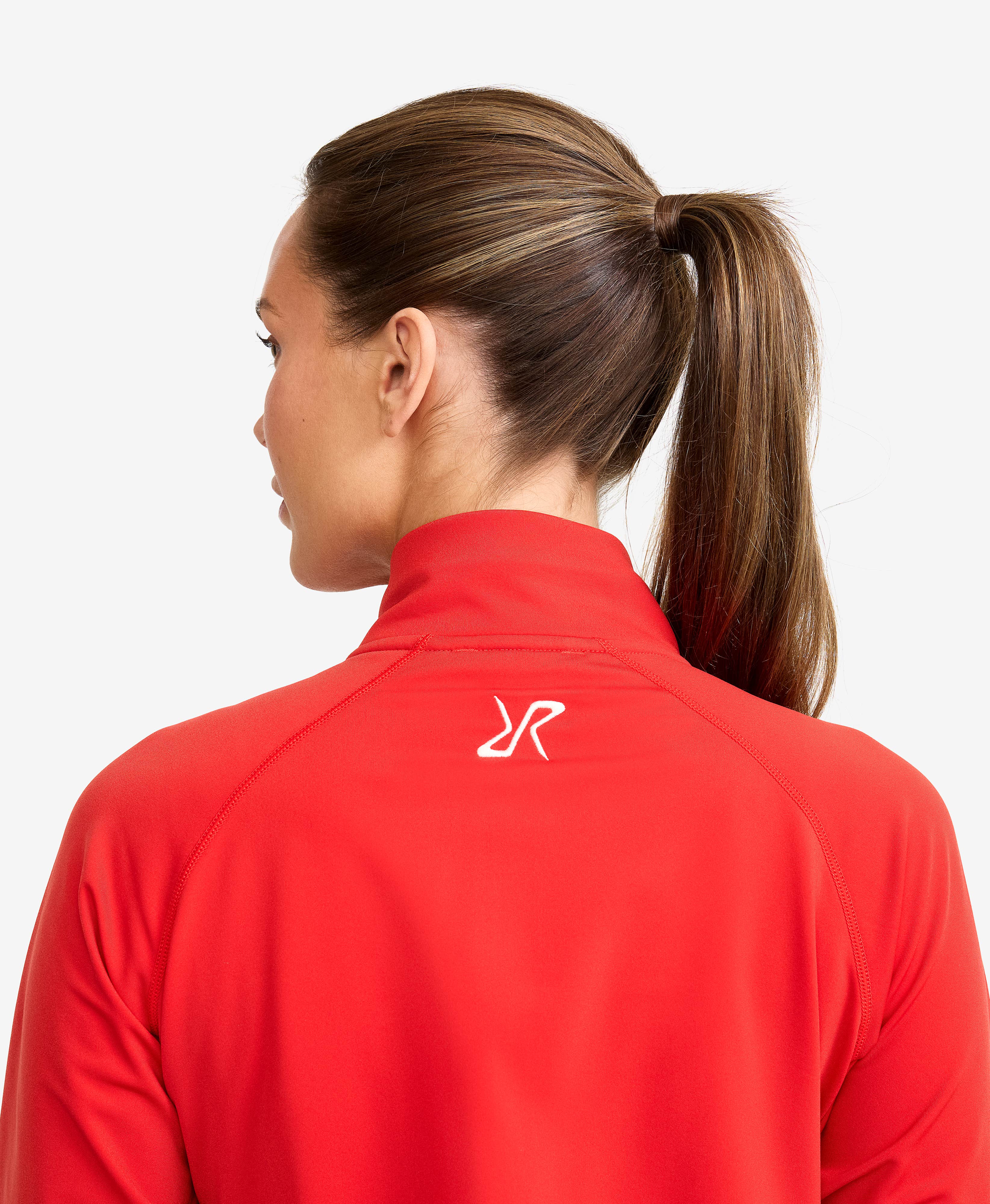 Evolution Light Stretch Fleece Women