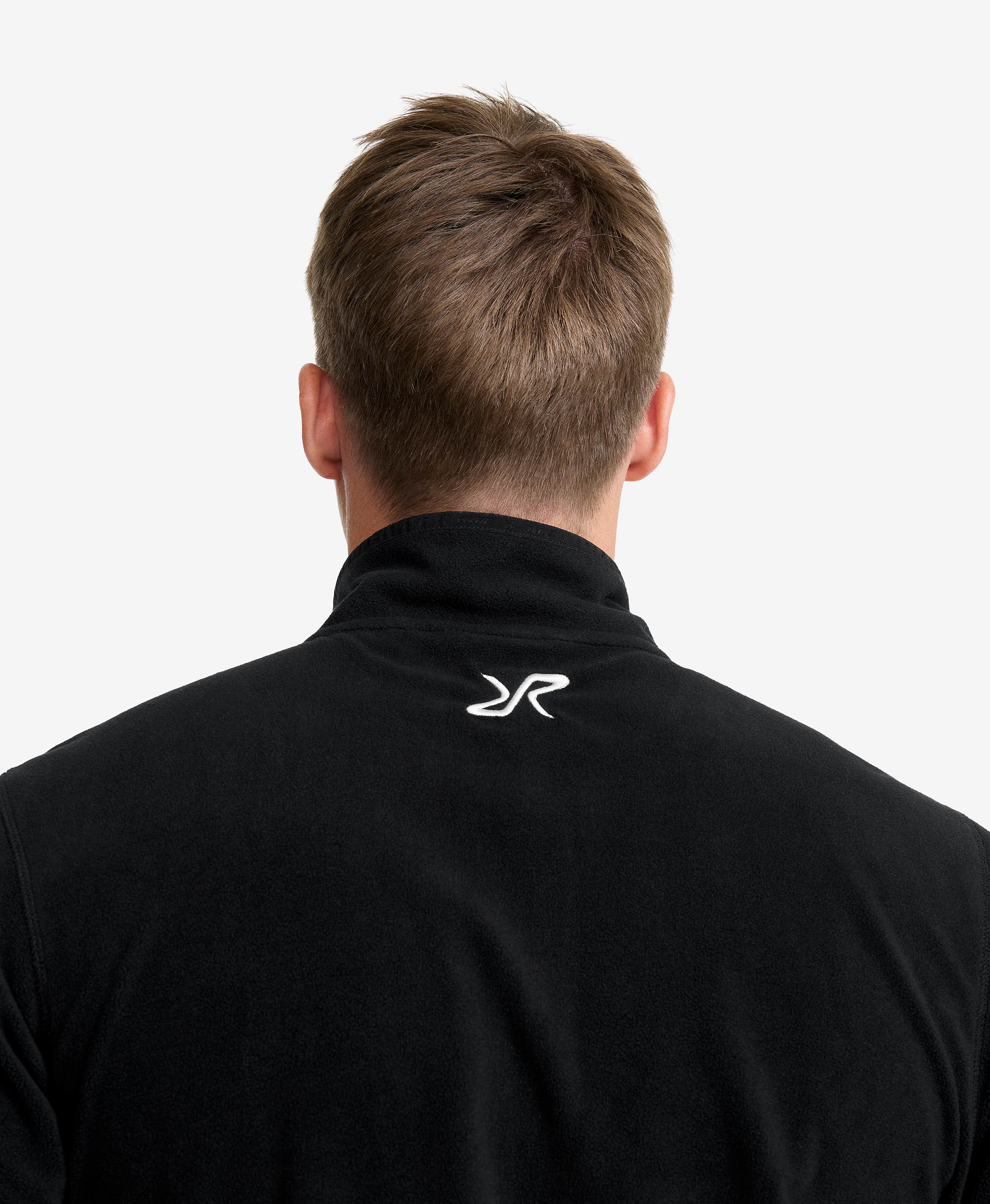 Hiker Half-zip Fleece Men