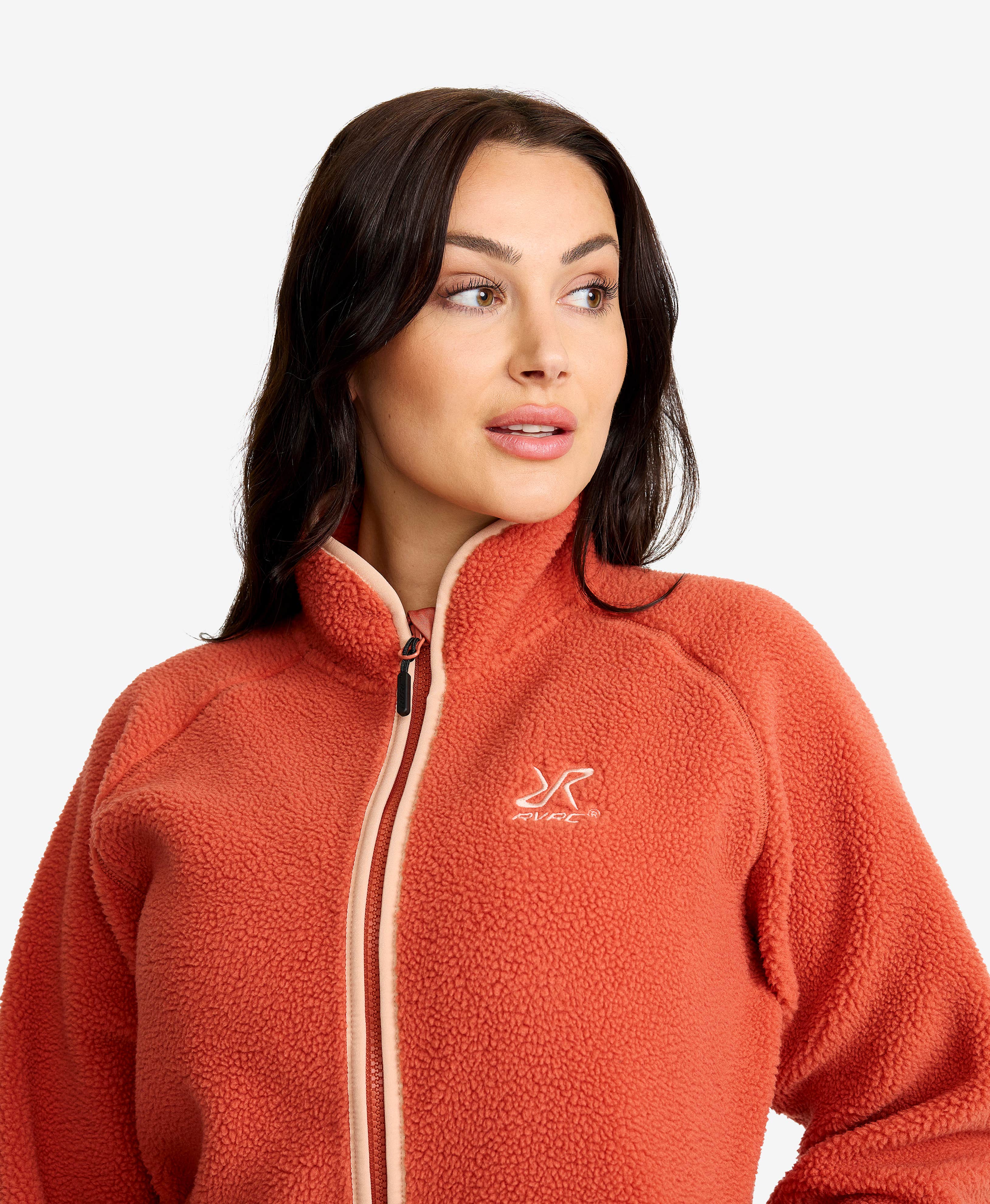 Canyon Full-zip Pile Fleece Women
