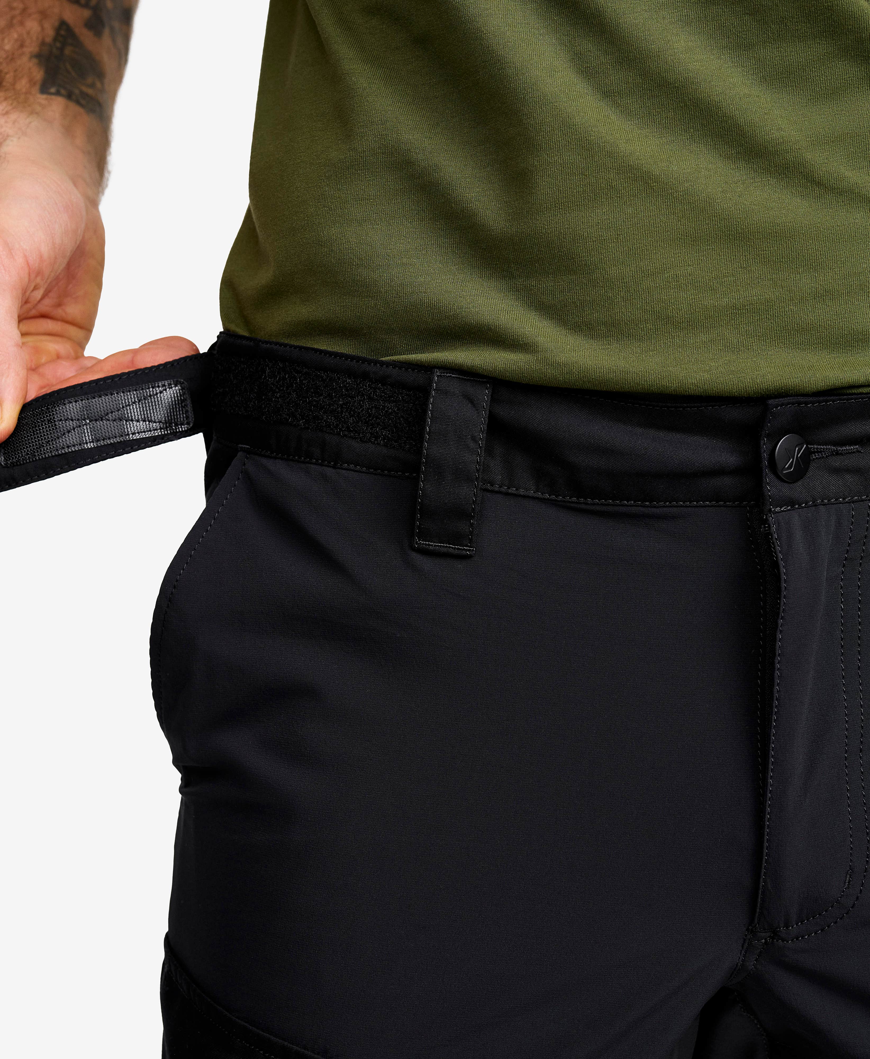 Rambler Lightweight Pro Pants Men