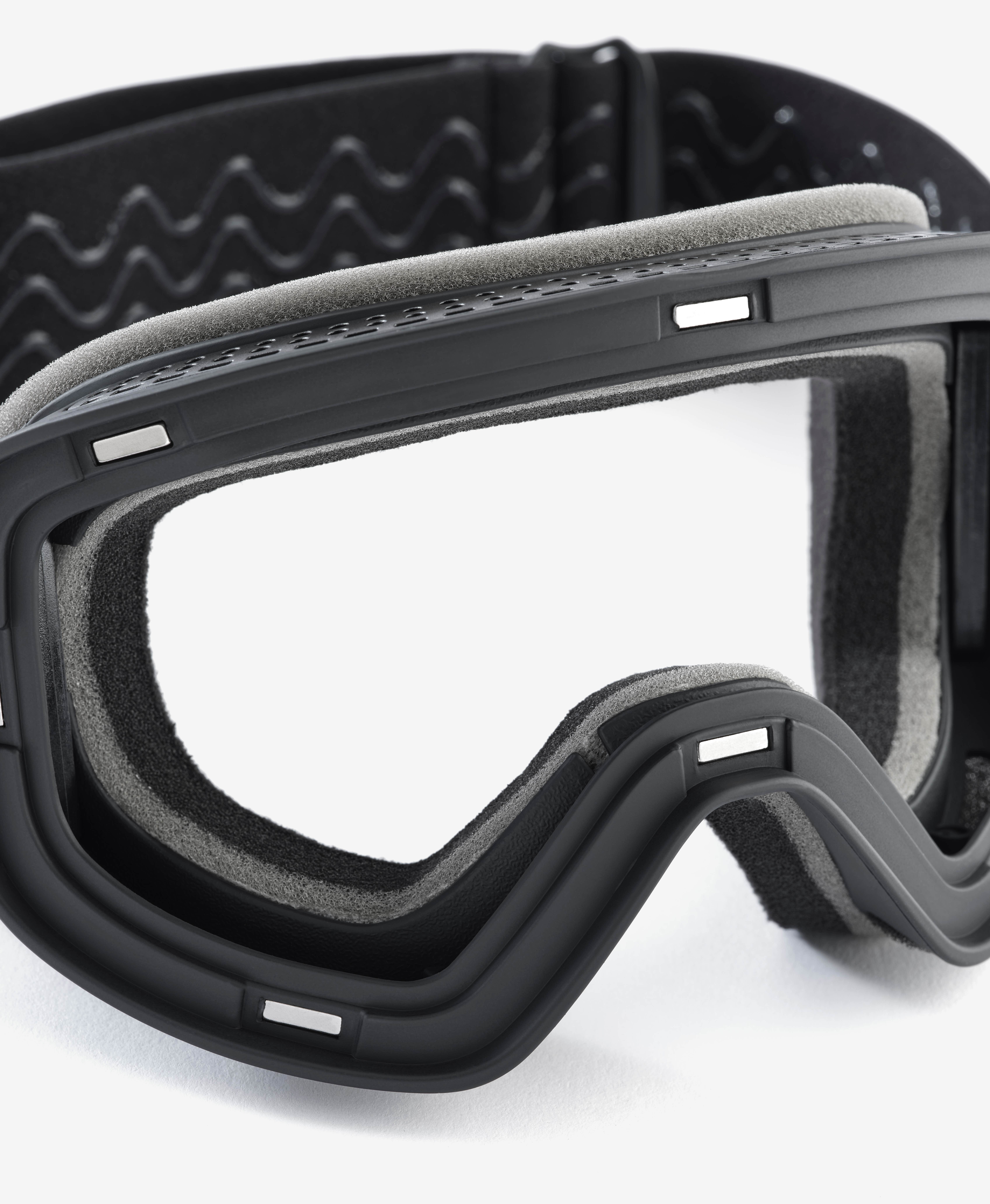 Slope Ski Goggles Unisex
