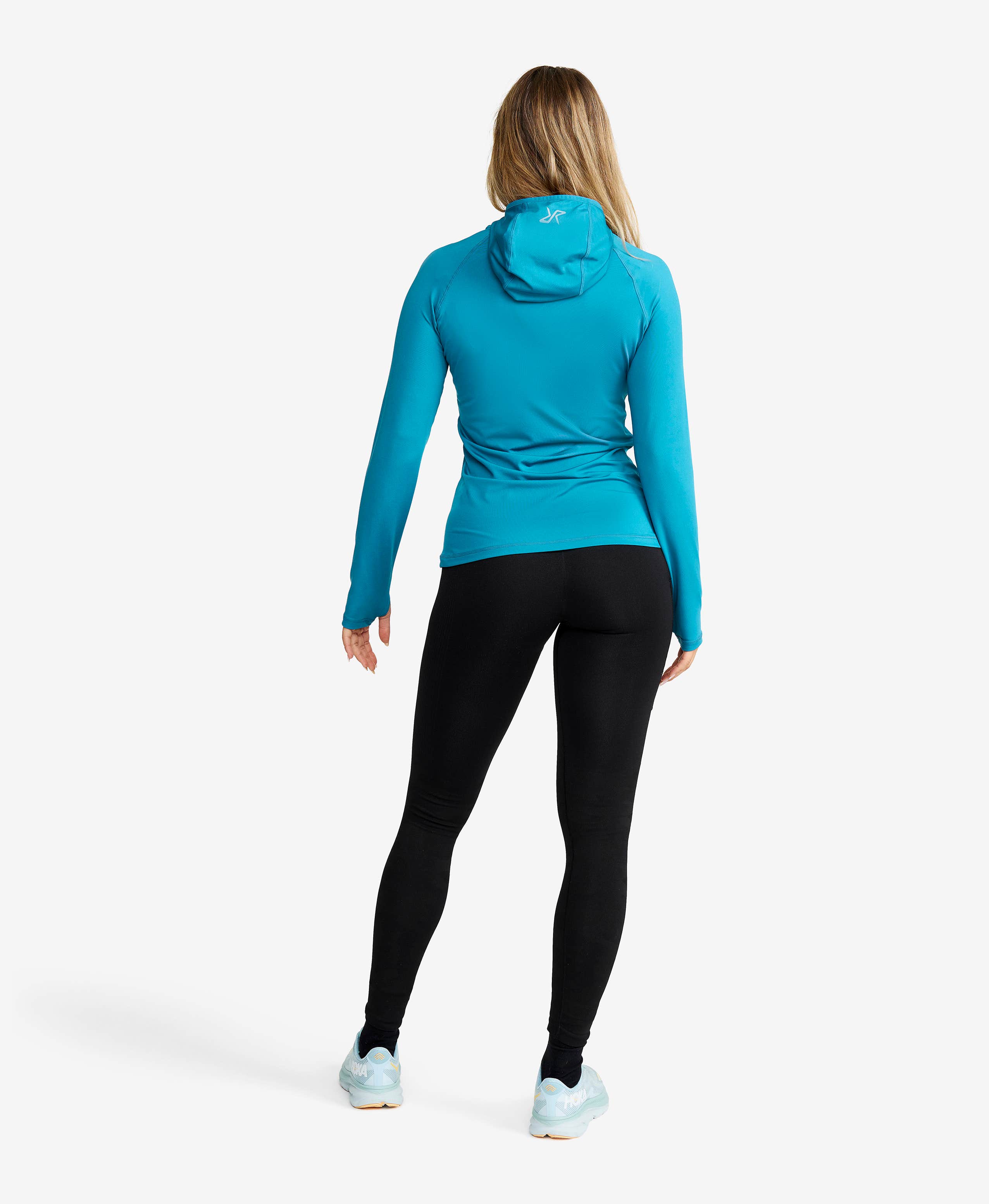 Arches Light Hoodie Women