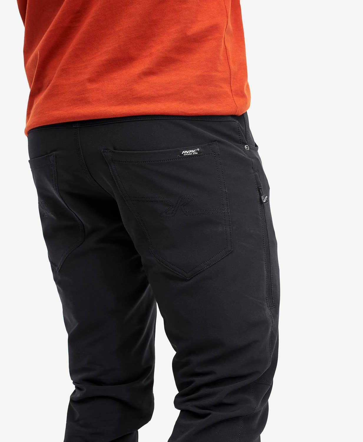 Explorer Outdoor Jeans Men