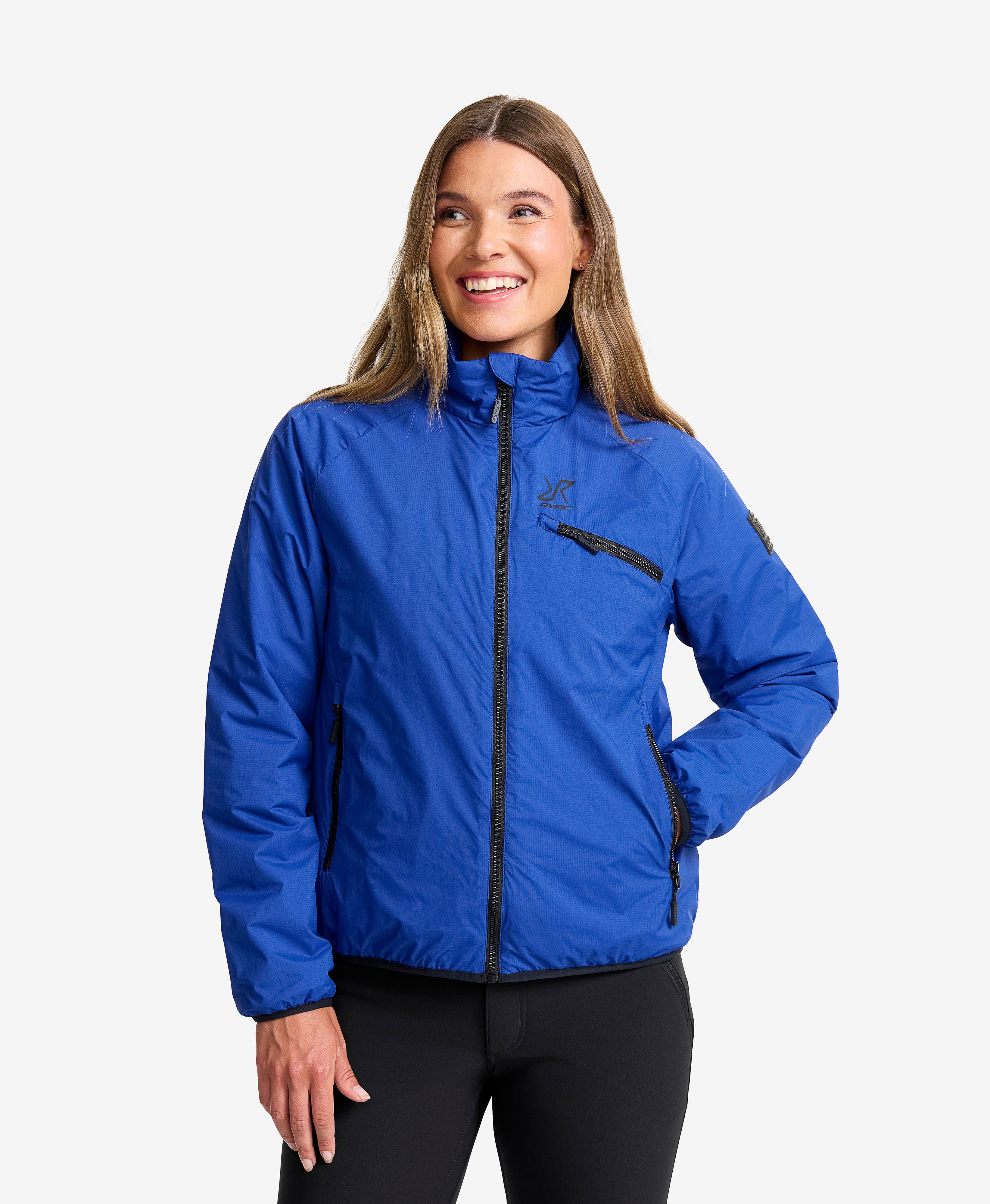 Flatter Insulated Jacket Women