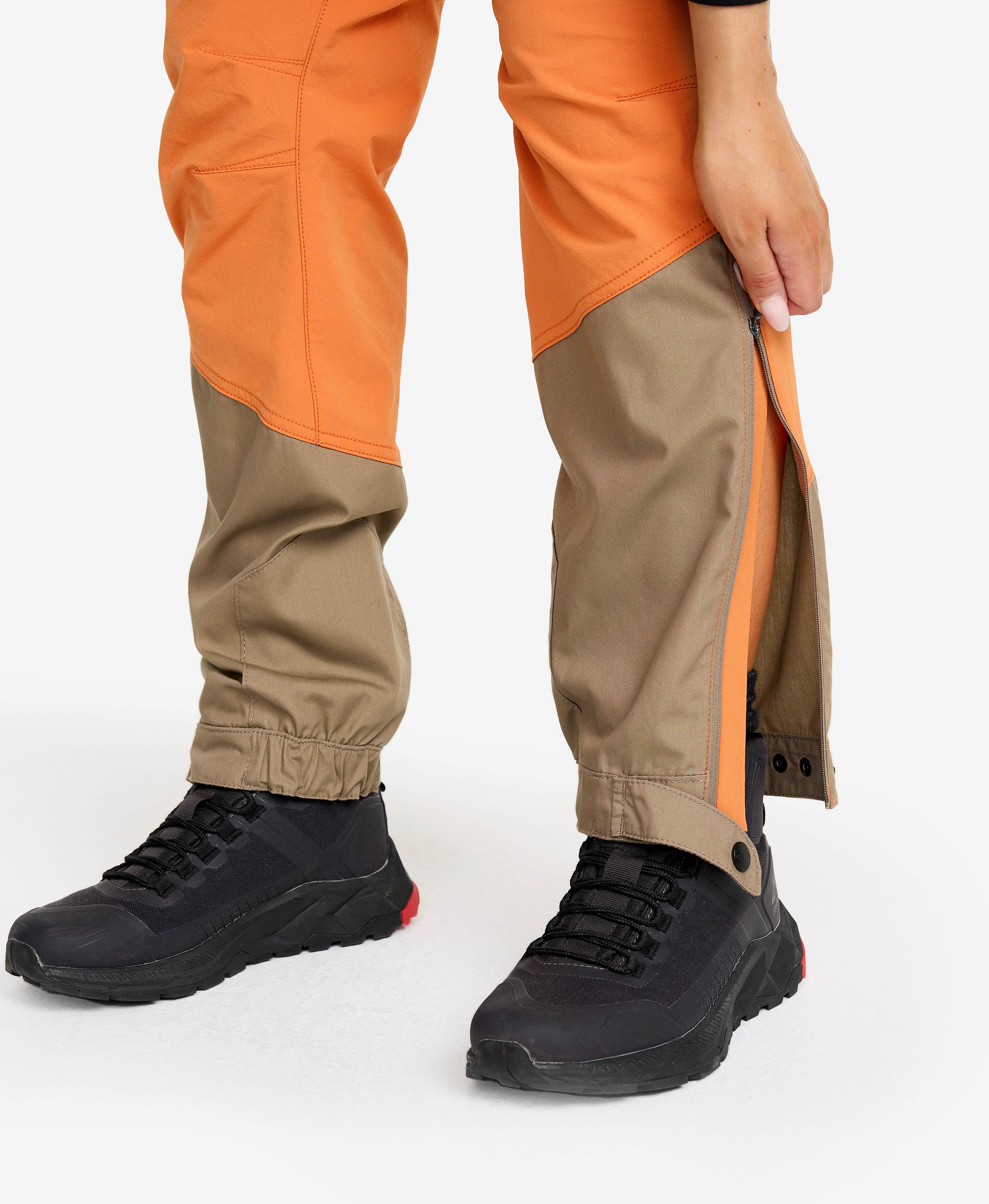 RVRC GP Pro Stretch Zip-Off Pants  Women