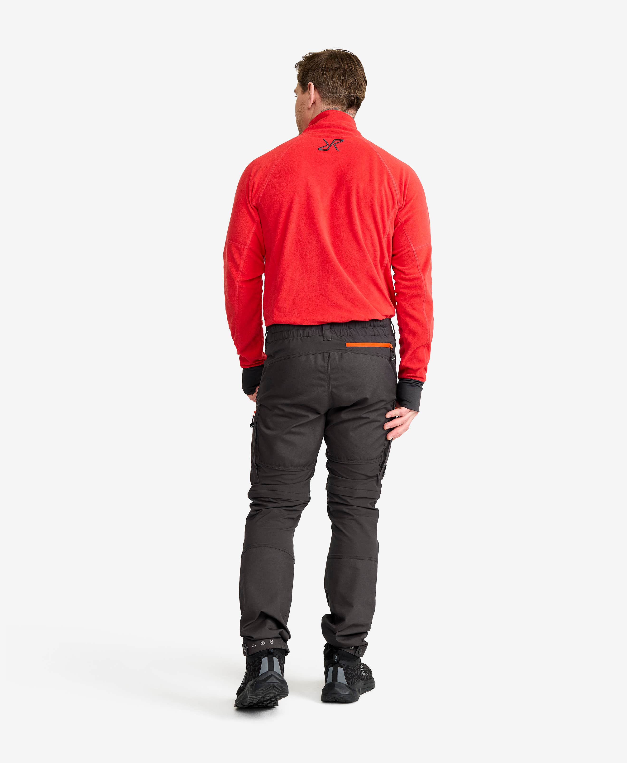 RVRC GP Pro Zip-off Pants Men