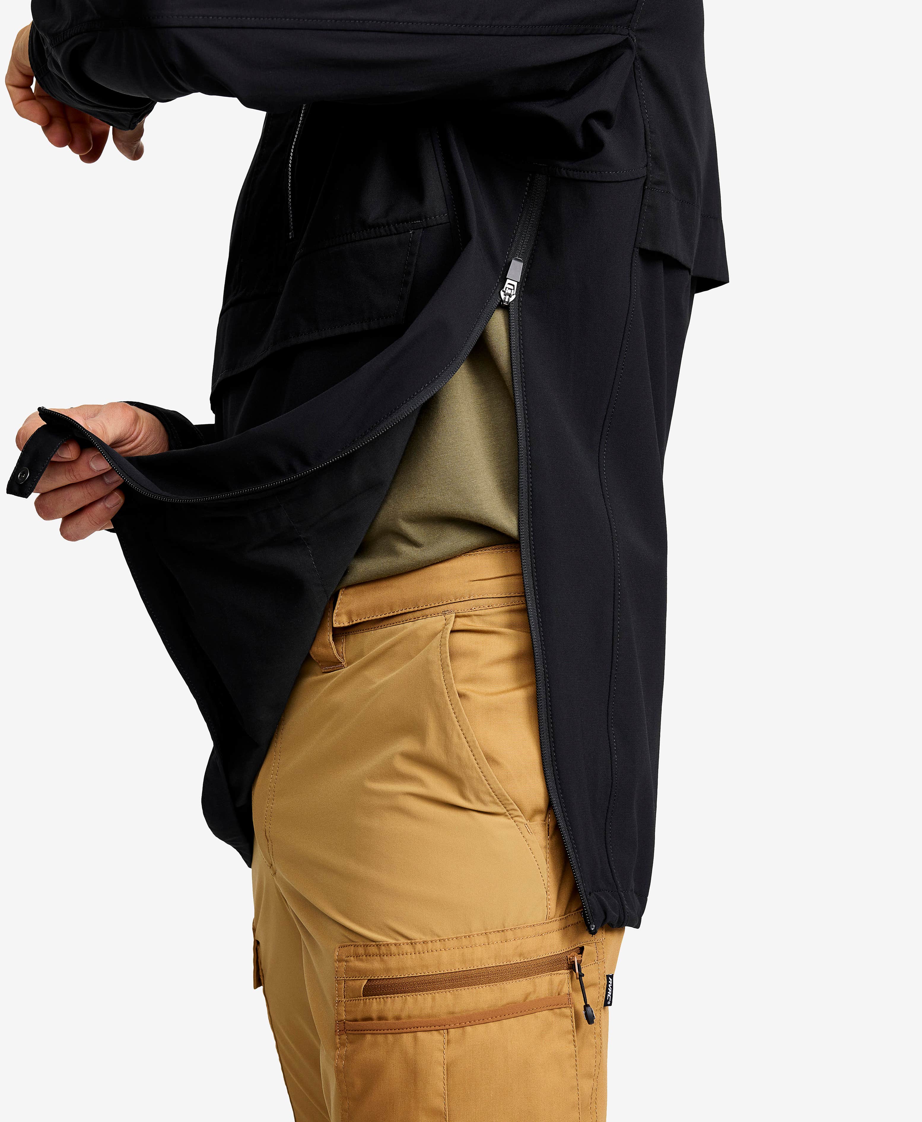 Rambler Lightweight Anorak Men