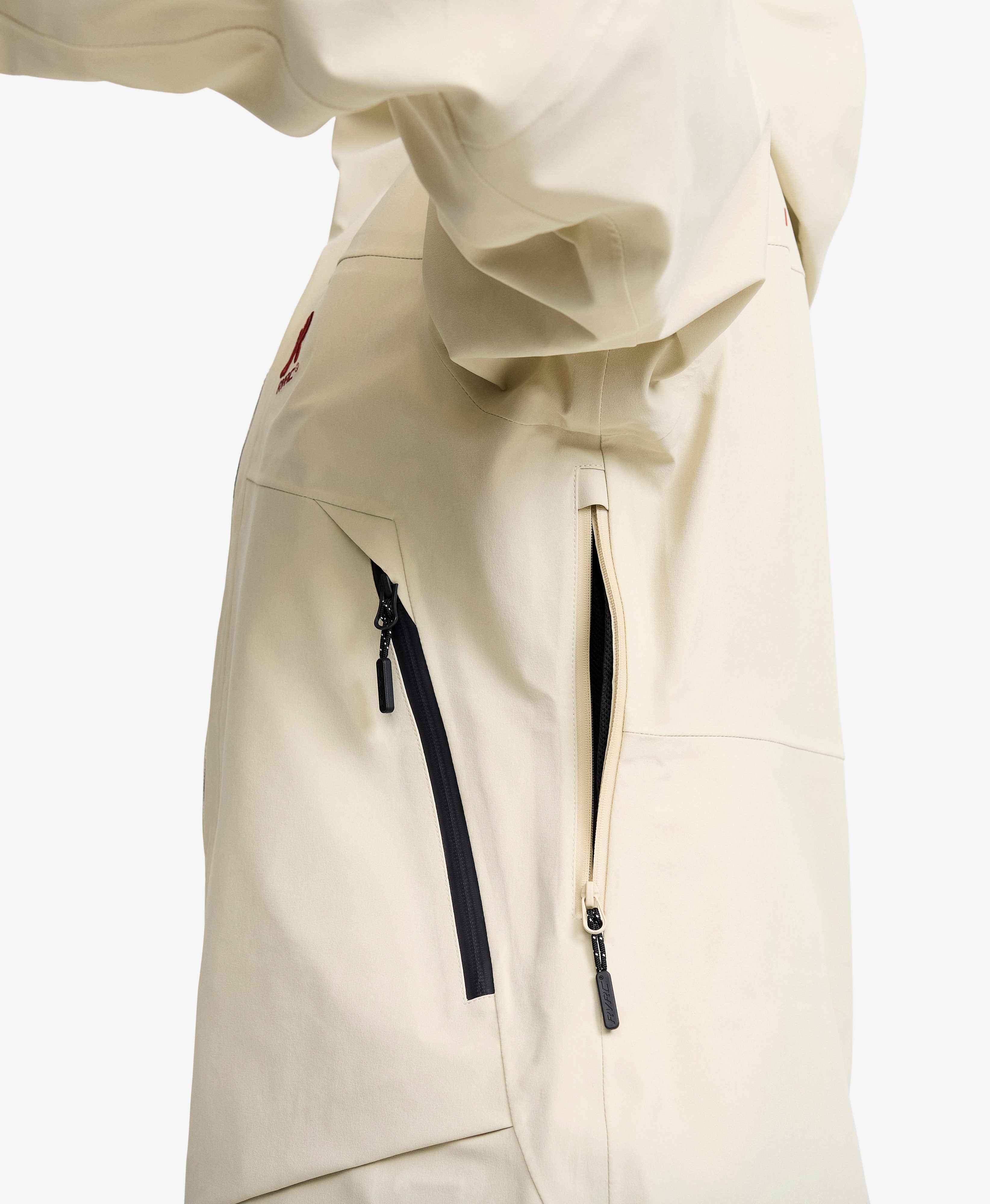 Atlas 3L Ski Jacket Women