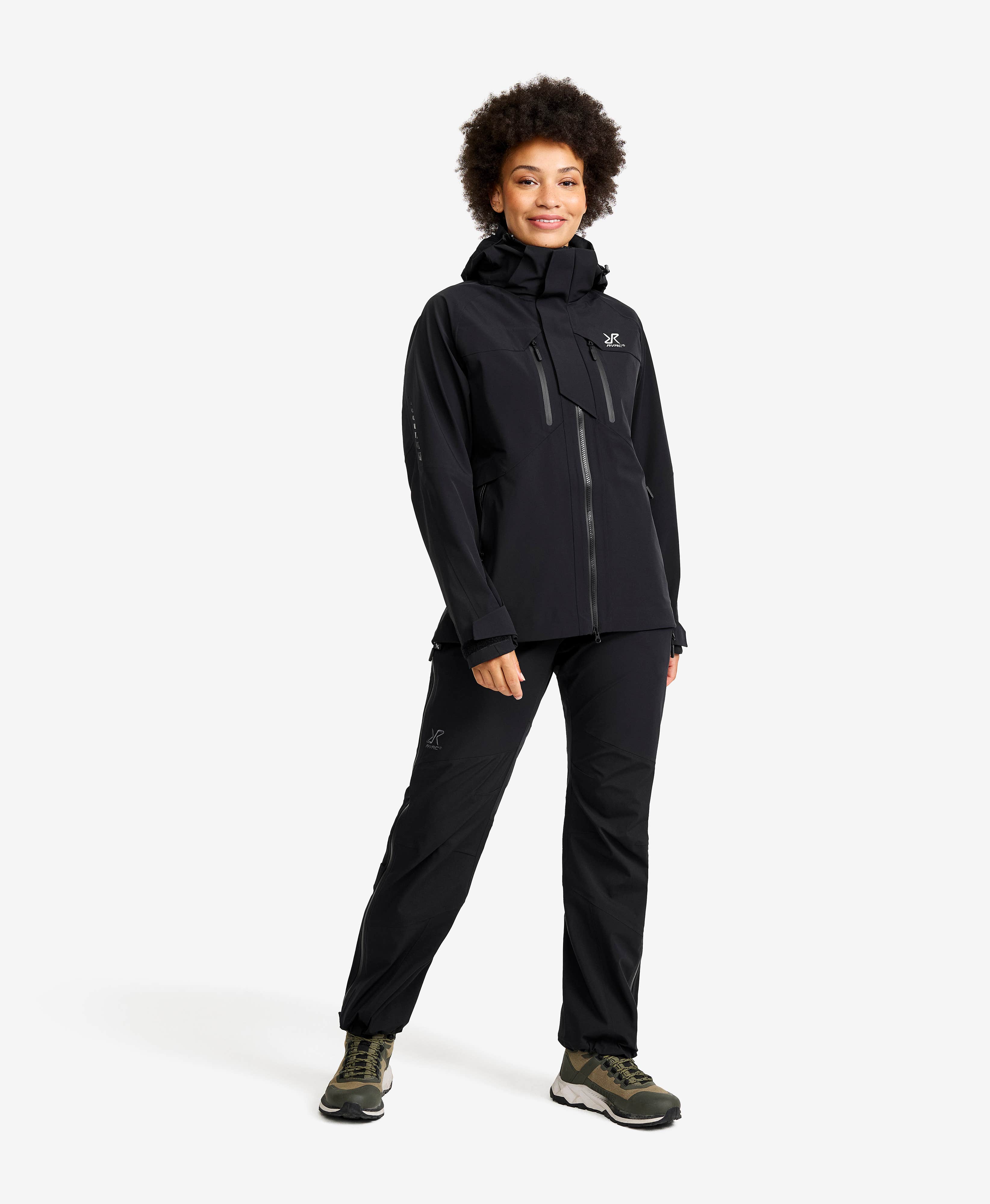 Aries Pro 3L Shell Pants Women