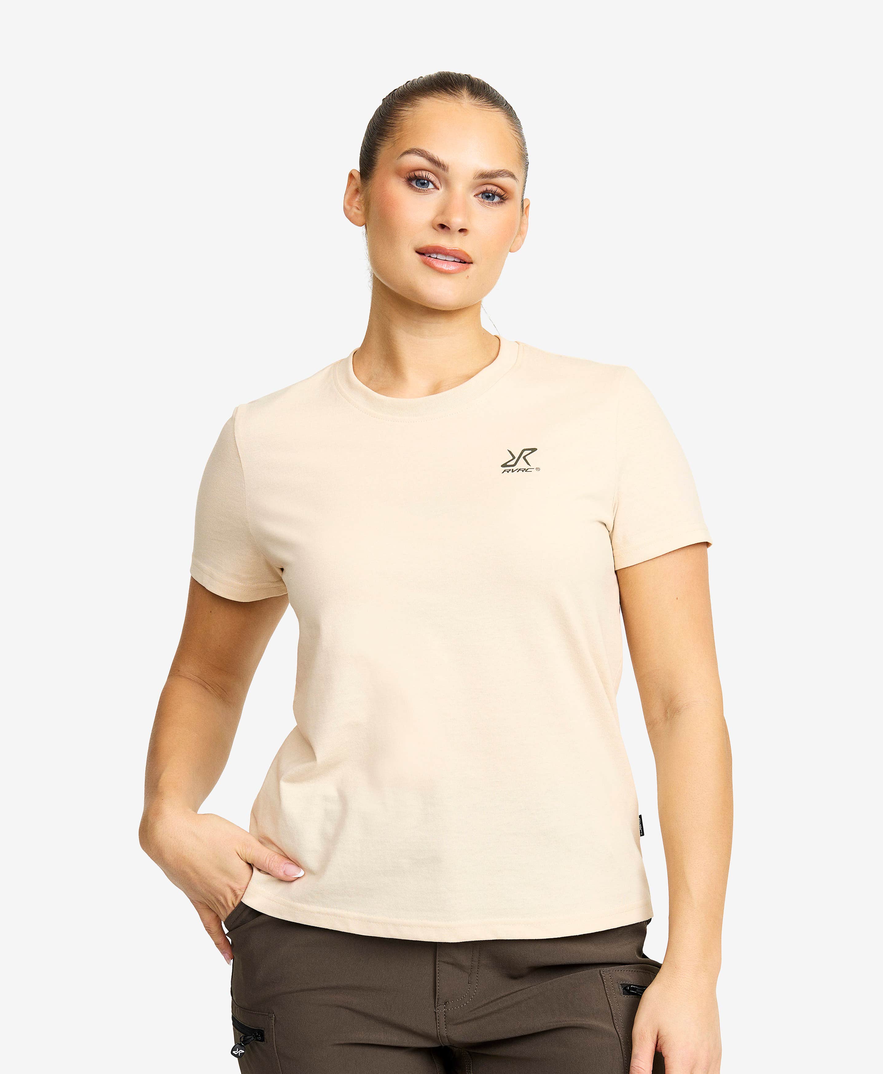 Easy T-shirt  Women