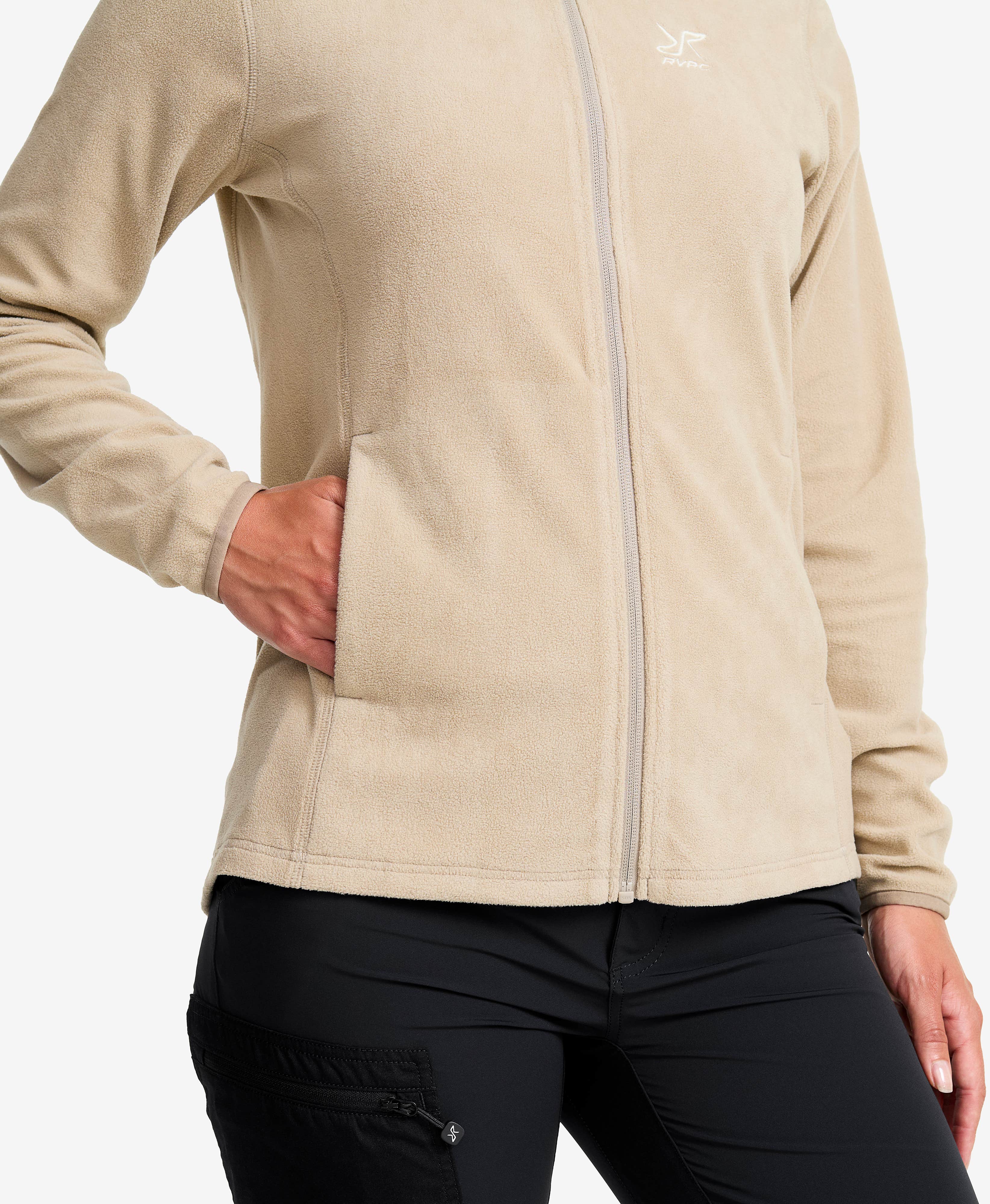 Hiker Fleece Hoodie Women