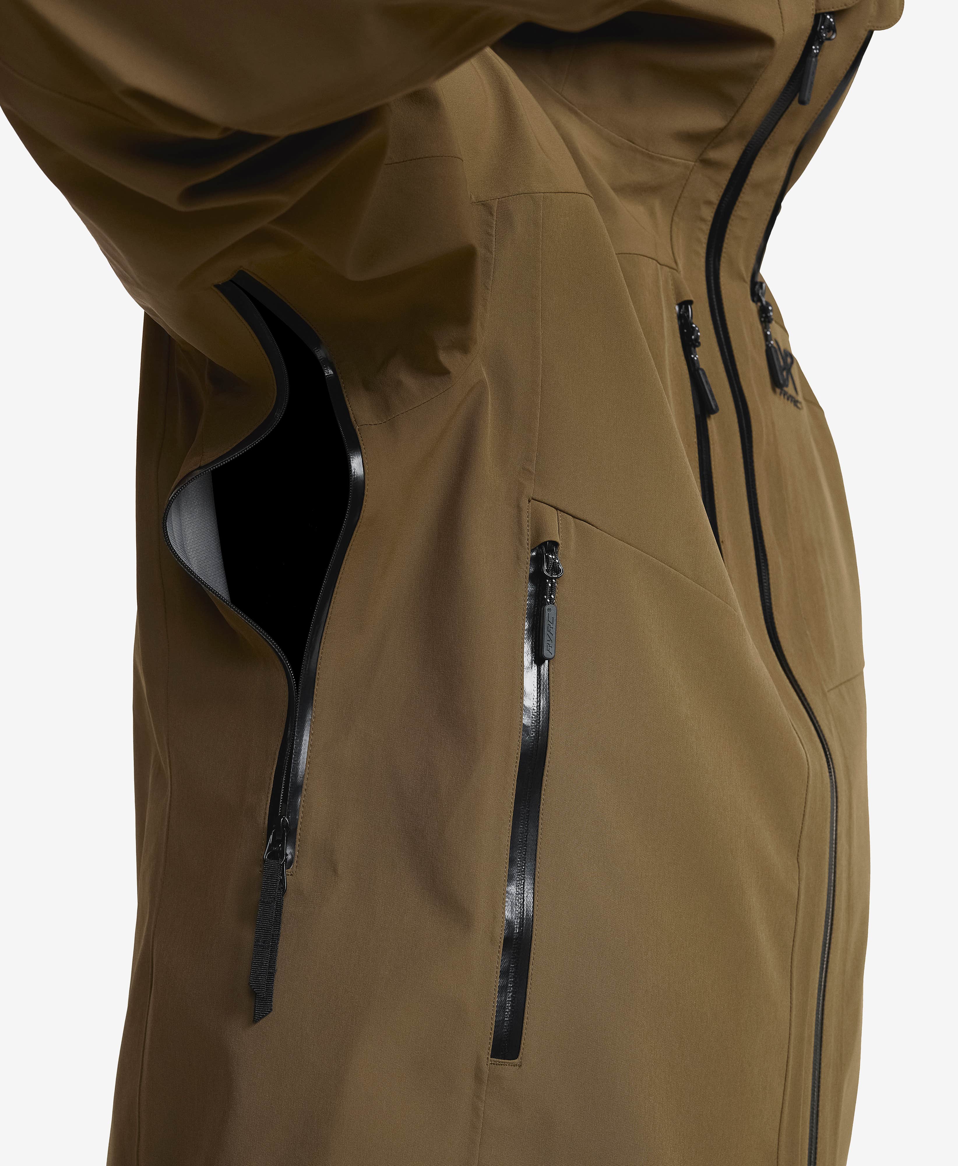 Cyclone 3L Shell Jacket Men