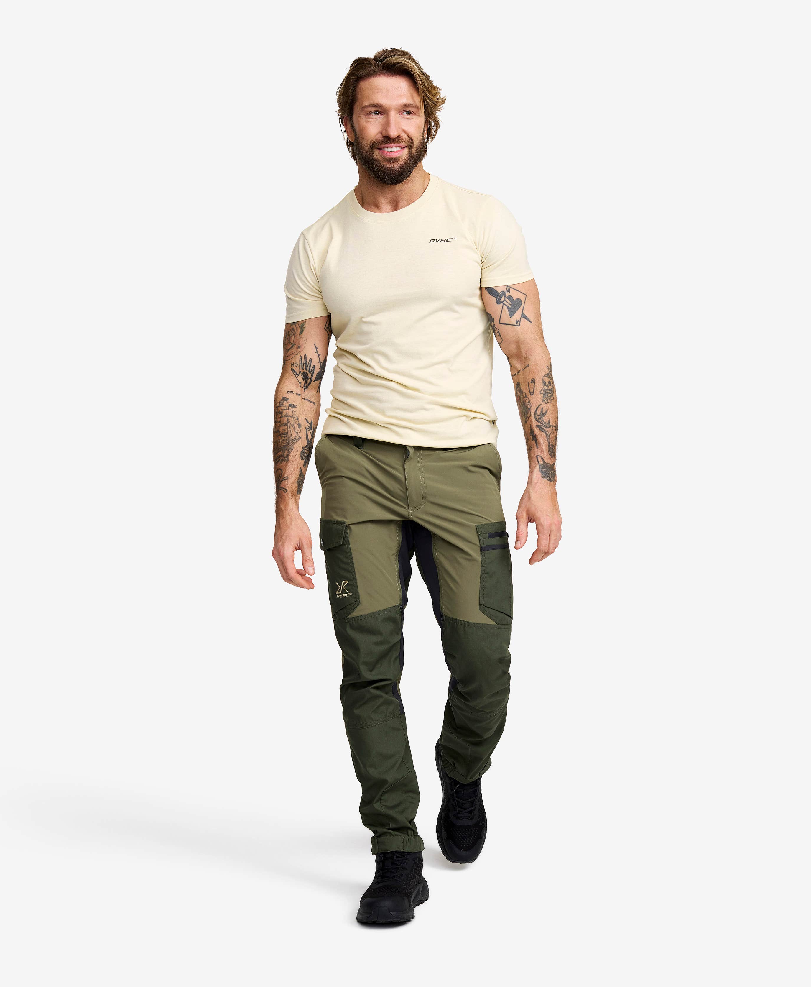 Rambler Lightweight Pro Pants Men