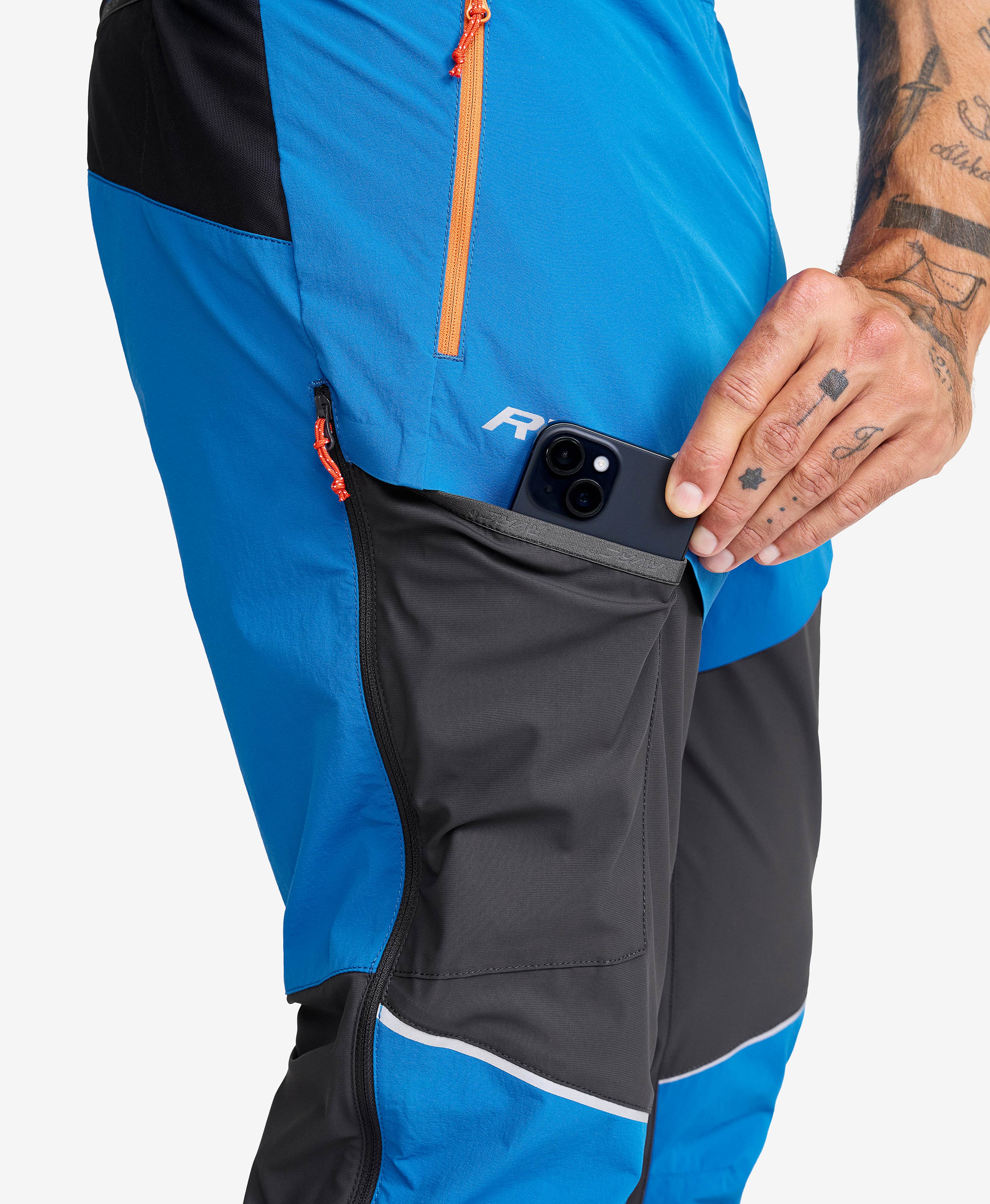 Dynamic Pro Wind Pants Men