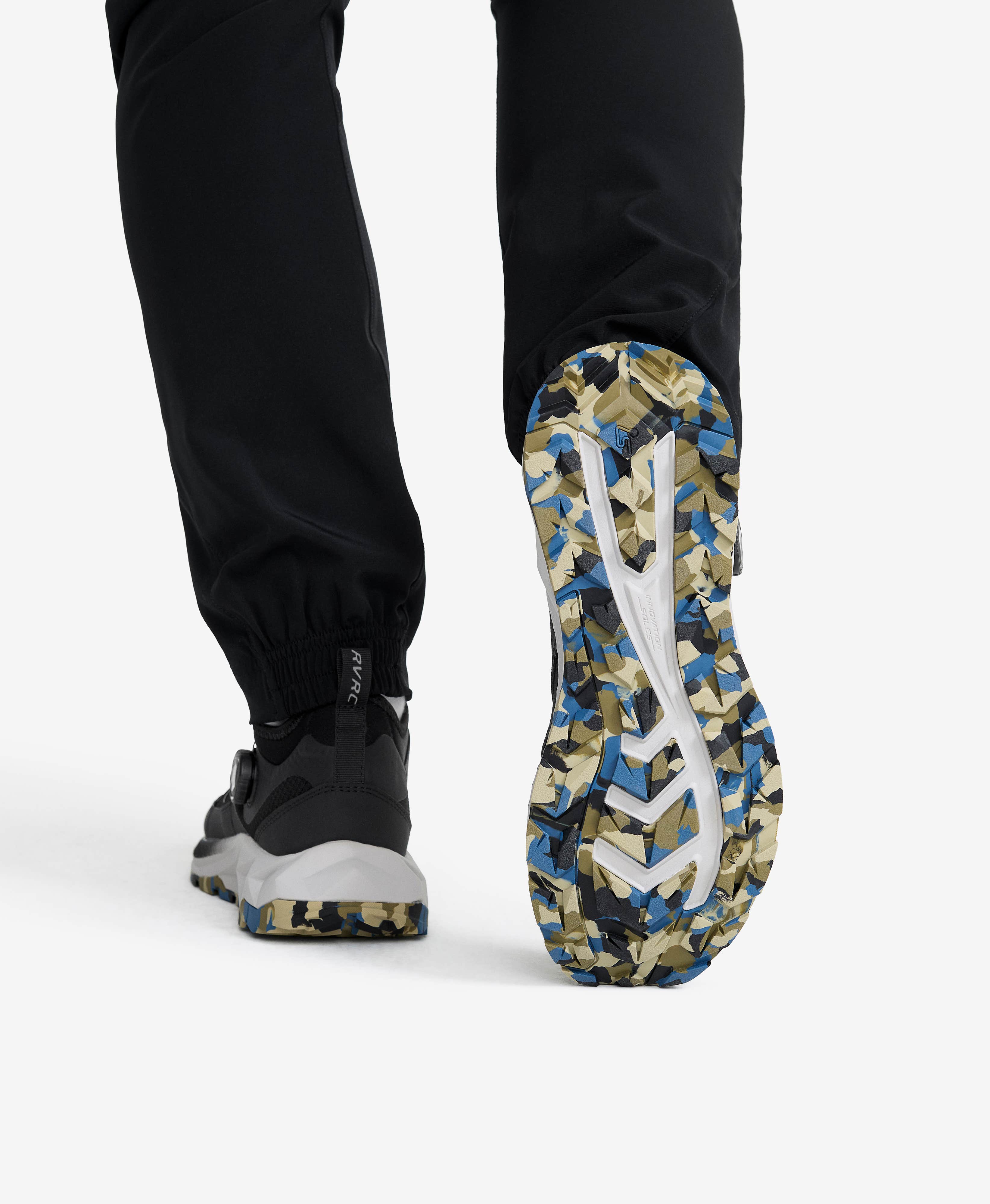 Ease Walking Shoes Men