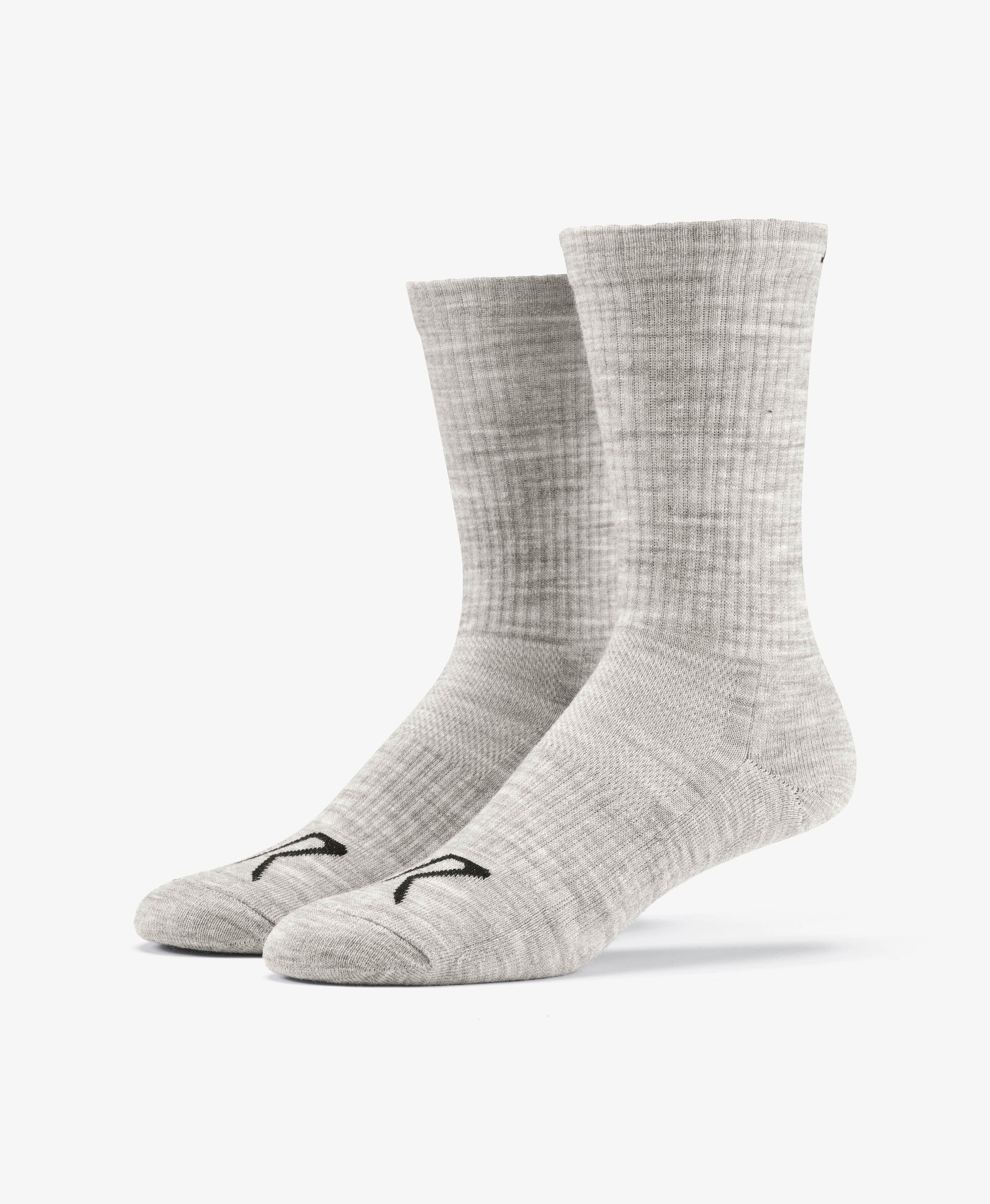 Trek Wool Sock Unisex